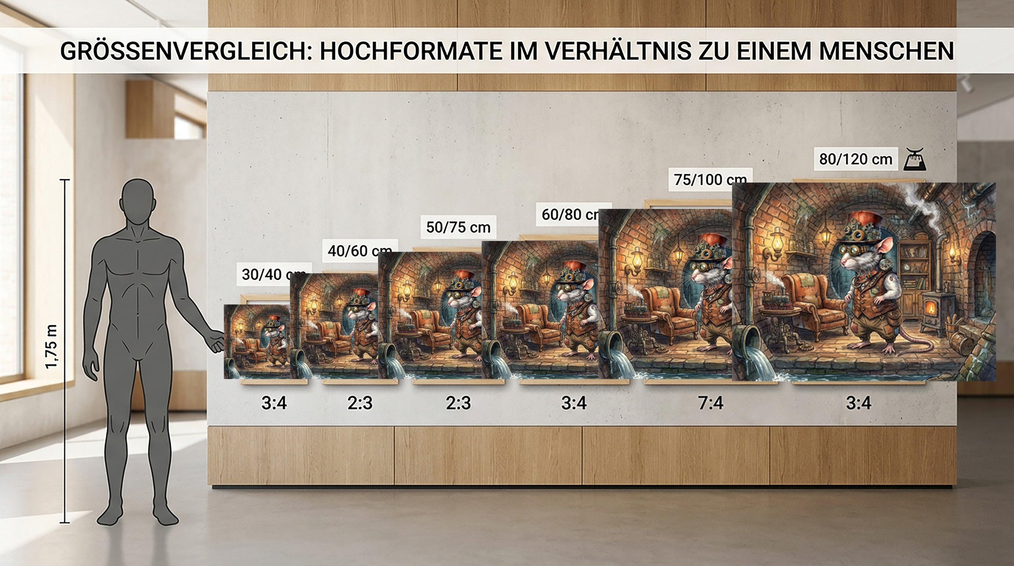 GeneratedImageMay20_2026-5_33PMKopie2_2aa8bba7-7e2c-4fc0-878e-22a3ab0a67b3 - Wandbild Galerie