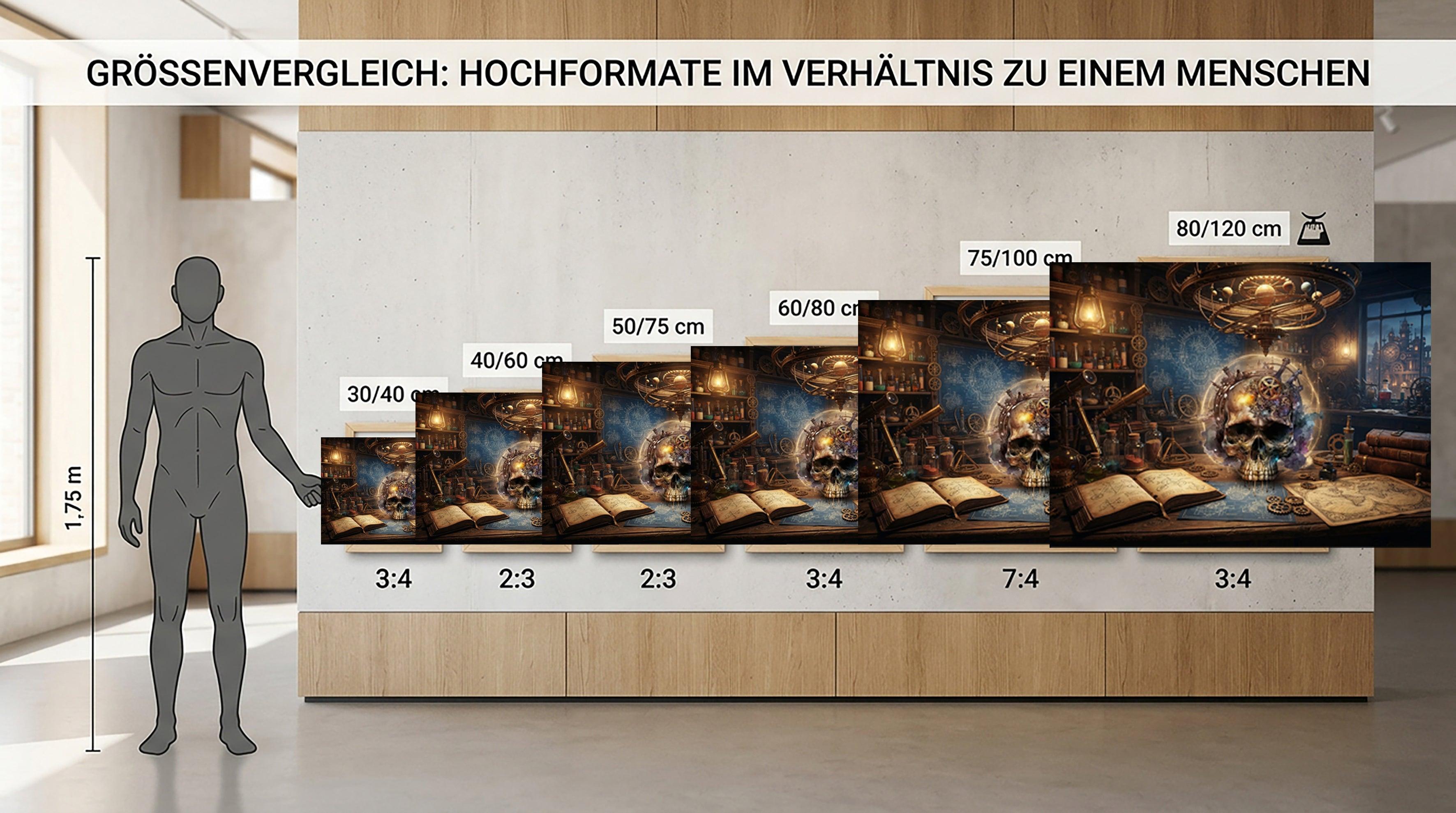 GeneratedImageMay20_2026-5_33PMKopie2_30784950-1a41-48d9-b9fb-88a2a6478444 - Wandbild Galerie