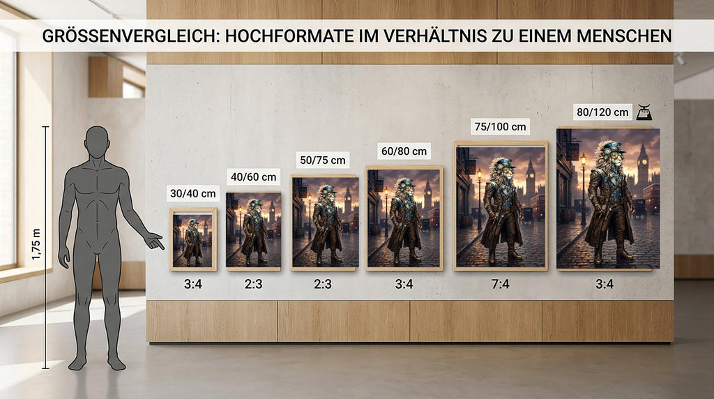 GeneratedImageMay20_2026-5_33PMKopie2_32723002-75e1-4b52-abcf-92c1a395b07a - Wandbild Galerie