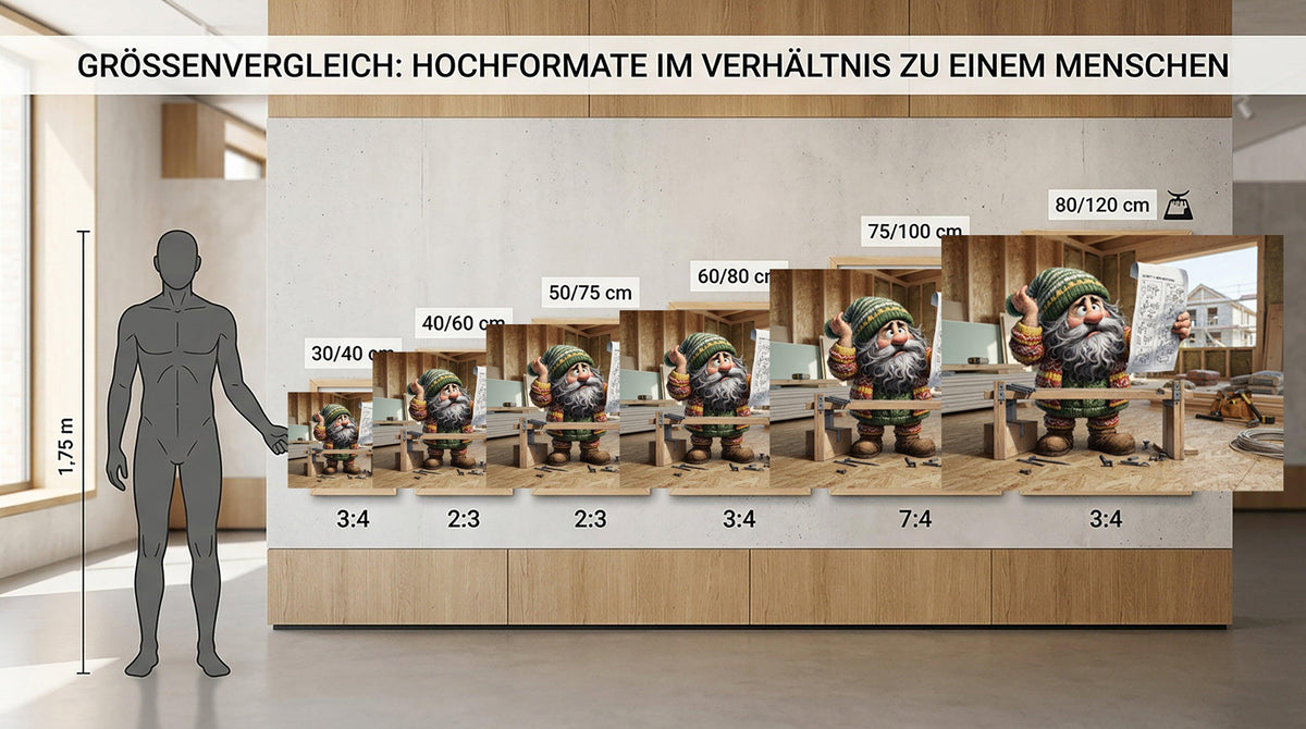 GeneratedImageMay20_2026-5_33PMKopie2_33d7028d-3a26-4ecc-8fd5-e68687f83112 - Wandbild Galerie