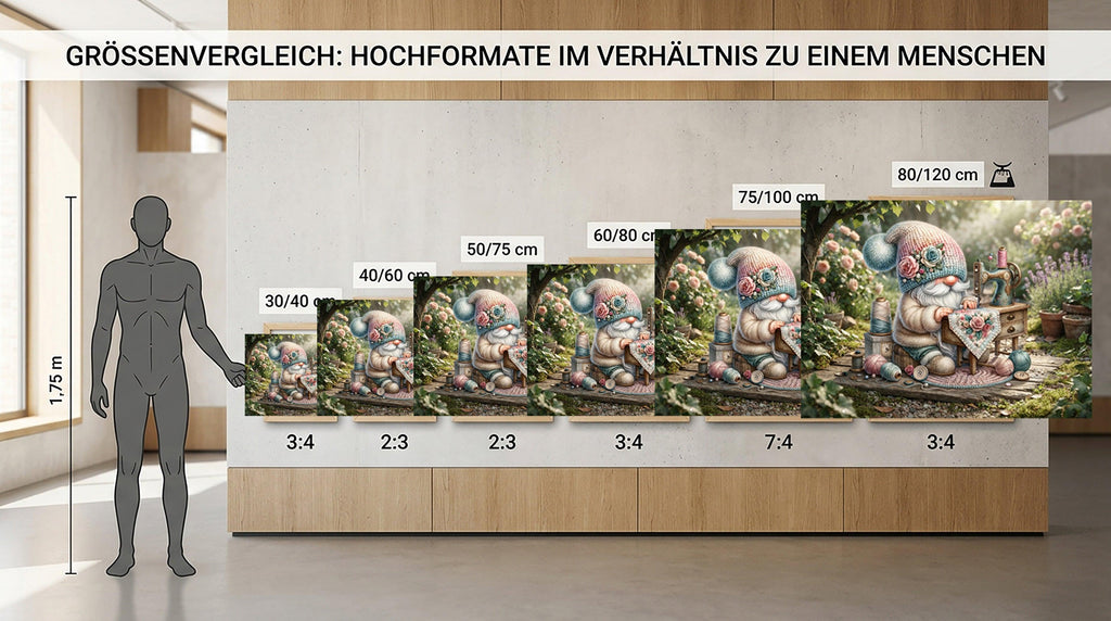 GeneratedImageMay20_2026-5_33PMKopie2_3a635269-72f4-45ab-9d1b-a5e6aedd62f8 - Wandbild Galerie