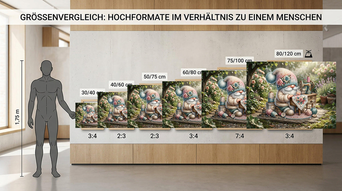 GeneratedImageMay20_2026-5_33PMKopie2_3a635269-72f4-45ab-9d1b-a5e6aedd62f8 - Wandbild Galerie