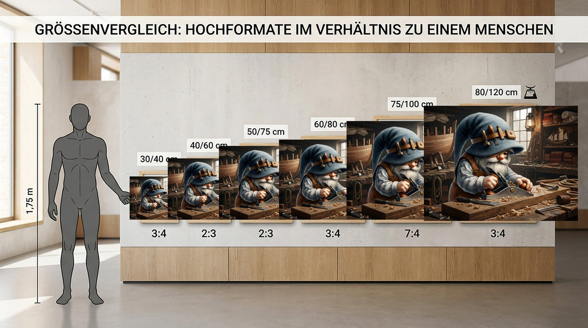 GeneratedImageMay20_2026-5_33PMKopie2_5964ddf4-8434-4dbd-bf74-16b0c5b89d92 - Wandbild Galerie