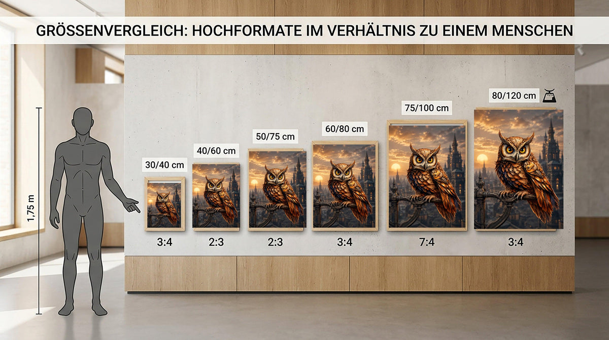GeneratedImageMay20_2026-5_33PMKopie2_61749700-9c8d-4096-90b0-4e23d422b057 - Wandbild Galerie