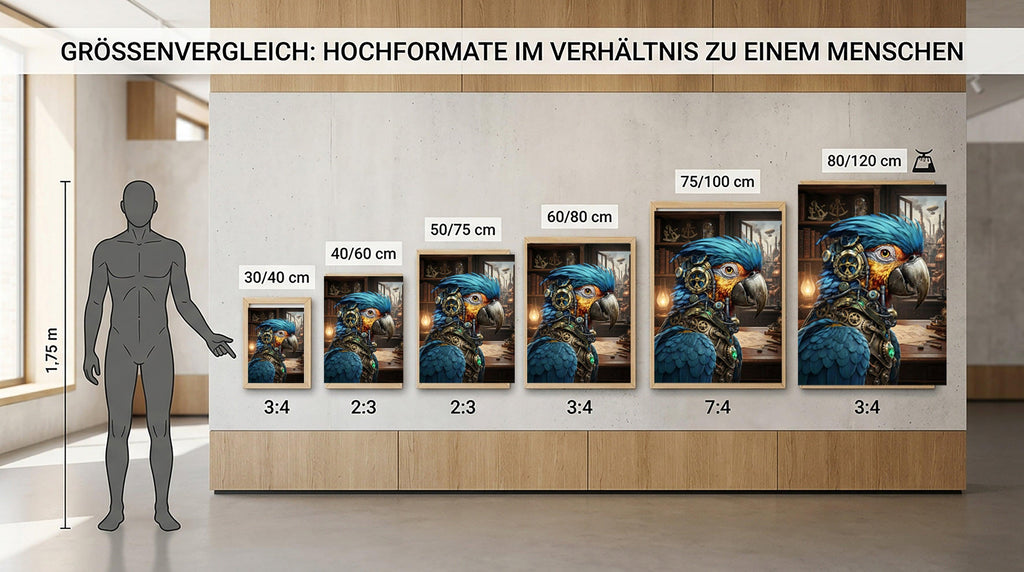 GeneratedImageMay20_2026-5_33PMKopie2_619404cf-788a-4f4e-bdf1-3c3573326d31 - Wandbild Galerie