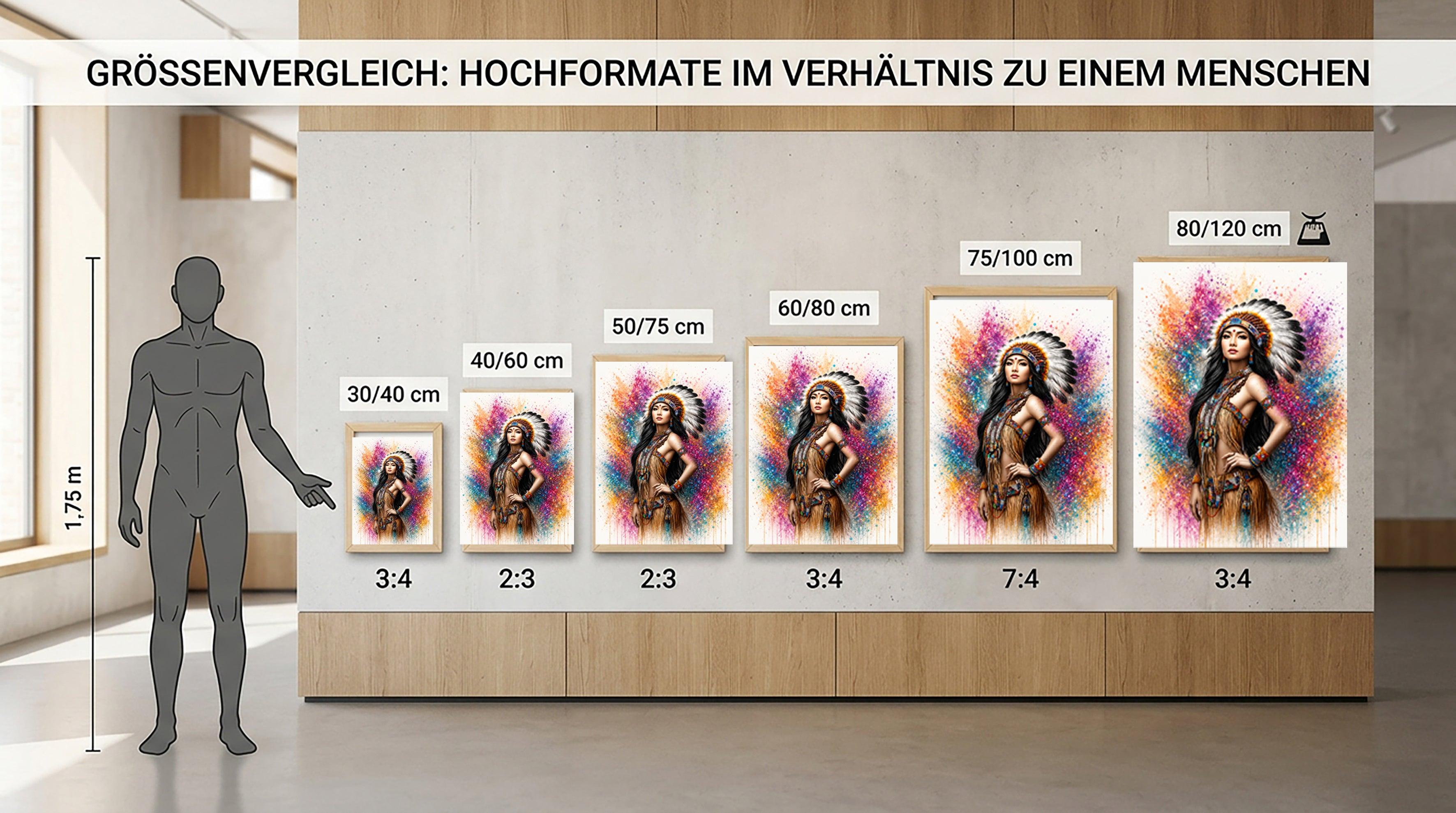 GeneratedImageMay20_2026-5_33PMKopie2_6606f721-75f6-462e-90f7-fdf8d7926847 - Wandbild Galerie