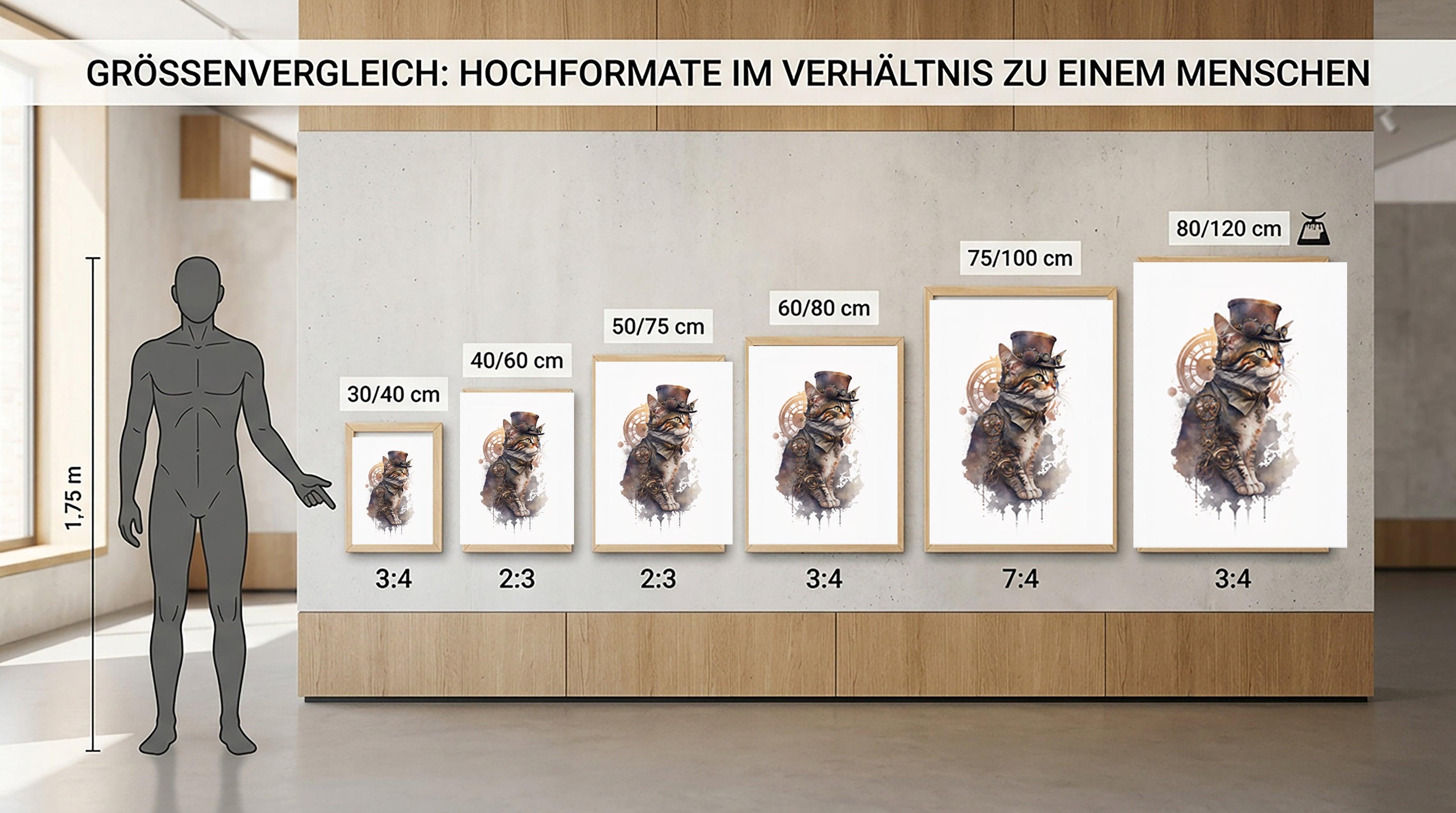 GeneratedImageMay20_2026-5_33PMKopie2_6fdd0954-f469-4fab-9c76-324df85a4d54 - Wandbild Galerie