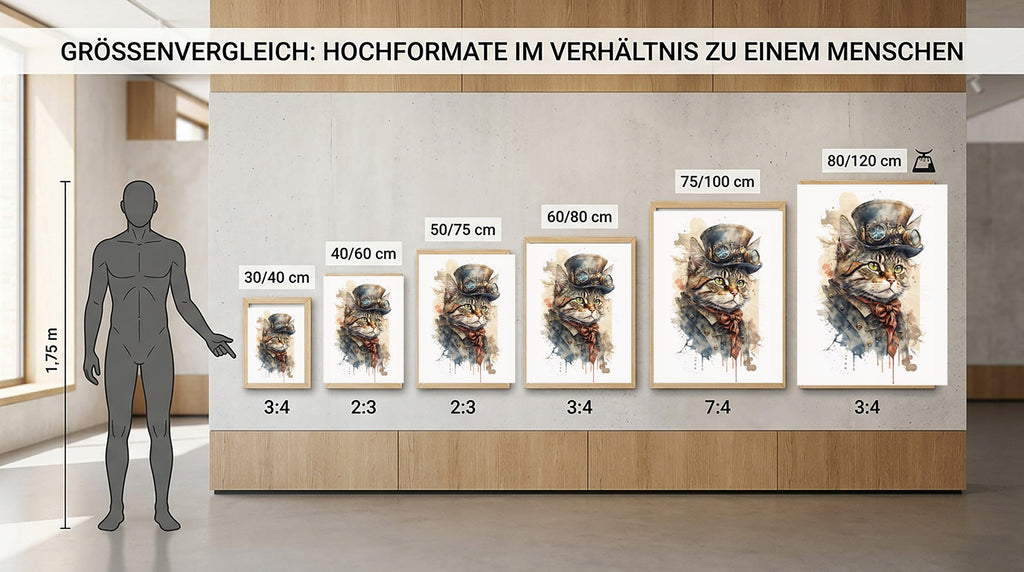 GeneratedImageMay20_2026-5_33PMKopie2_7998c7de-985d-45df-84d2-555a79ced4e0 - Wandbild Galerie