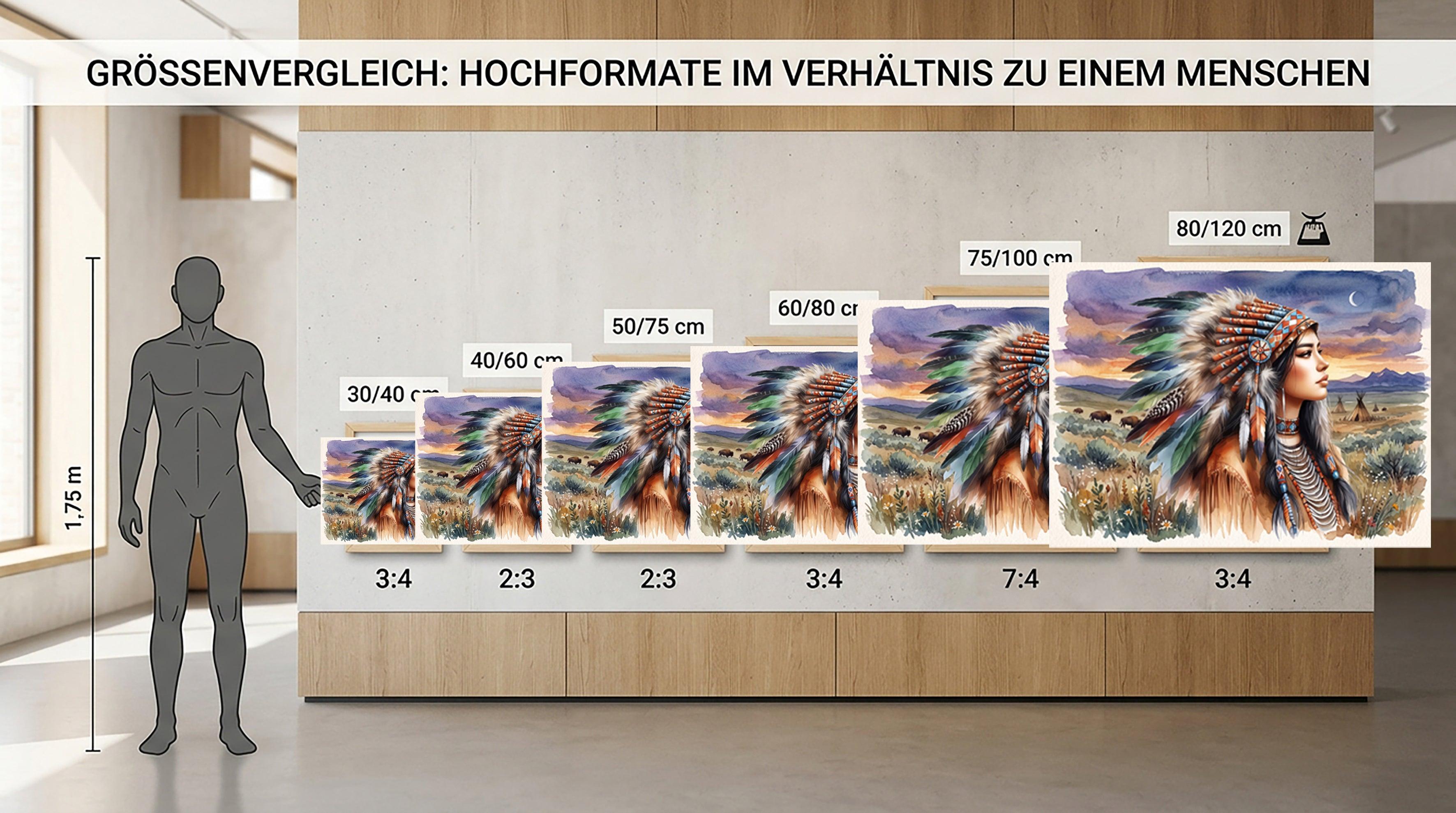 GeneratedImageMay20_2026-5_33PMKopie2_80297db1-c10d-4850-8985-69f26e1e52b3 - Wandbild Galerie
