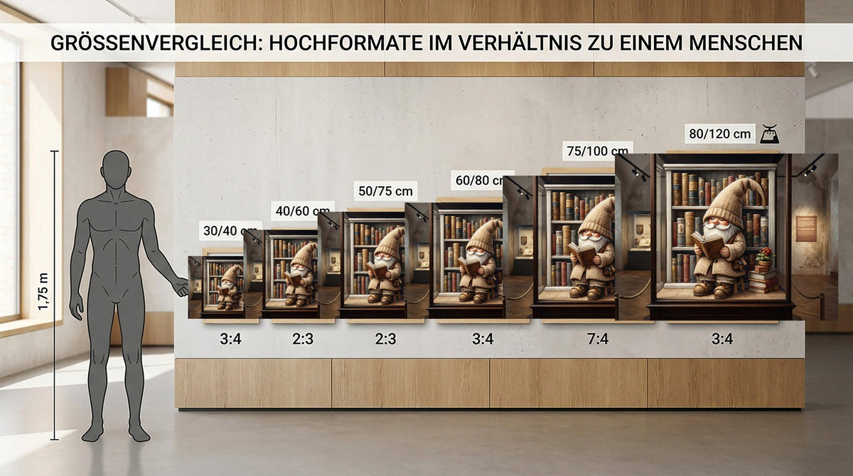 GeneratedImageMay20_2026-5_33PMKopie2_8fdc3b8b-2e67-4e26-8ed5-70a099c3a052 - Wandbild Galerie