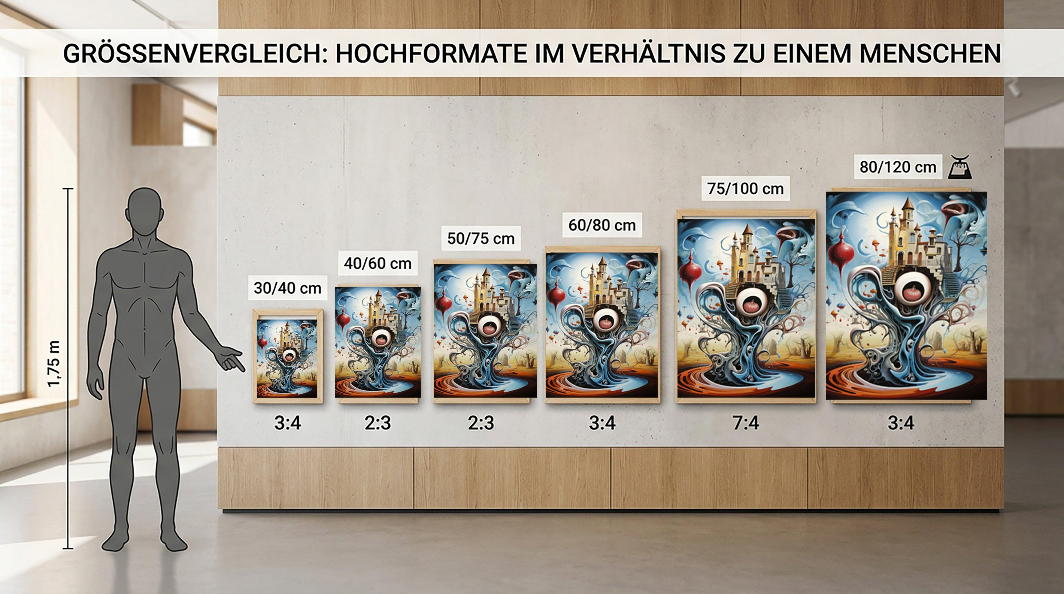 GeneratedImageMay20_2026-5_33PMKopie2_9bfe14c5-6dcd-4c0a-822c-49289869e0d2 - Wandbild Galerie