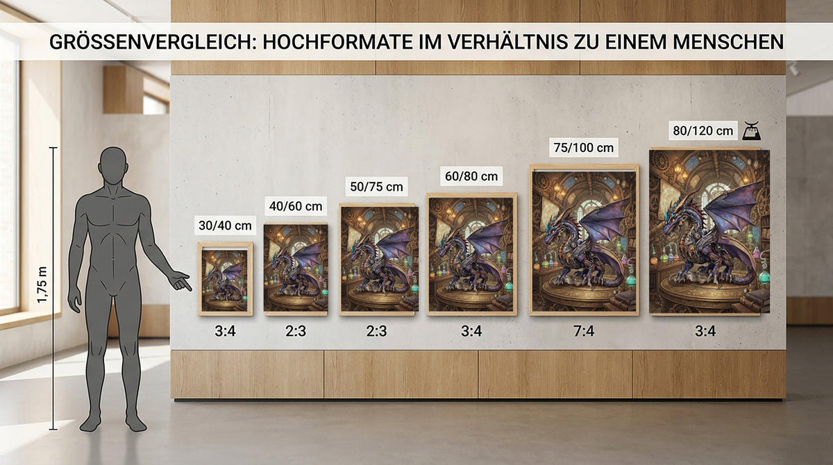 GeneratedImageMay20_2026-5_33PMKopie2_b7340e23-6601-42c3-be54-512099b5f8c3 - Wandbild Galerie