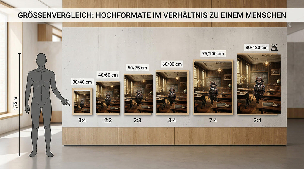 GeneratedImageMay20_2026-5_33PMKopie2_b8b8b0b6-e0bb-49a6-8512-520453c50d72 - Wandbild Galerie