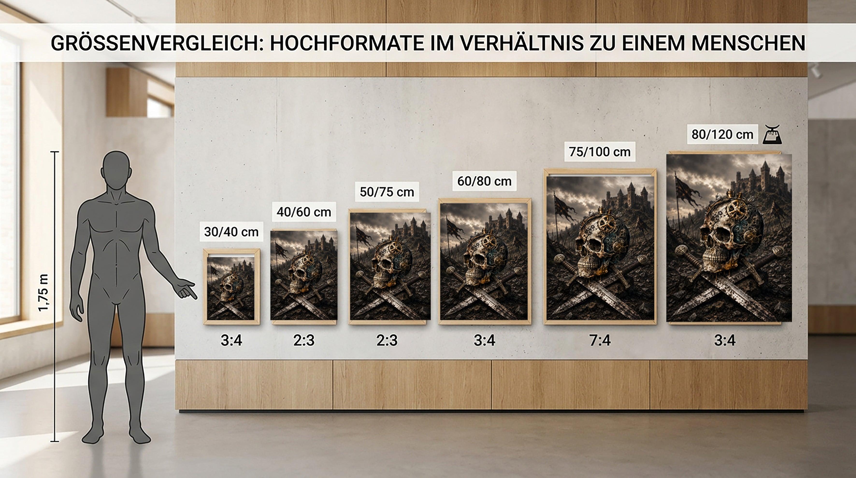 GeneratedImageMay20_2026-5_33PMKopie2_cf332956-223b-4c5f-af46-004bffa3cc38 - Wandbild Galerie