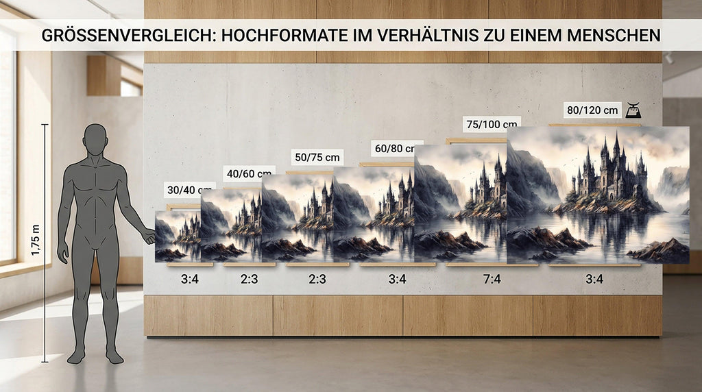 GeneratedImageMay20_2026-5_33PMKopie2_d033deba-d8bd-4ae4-b0e1-38637579bfb7 - Wandbild Galerie