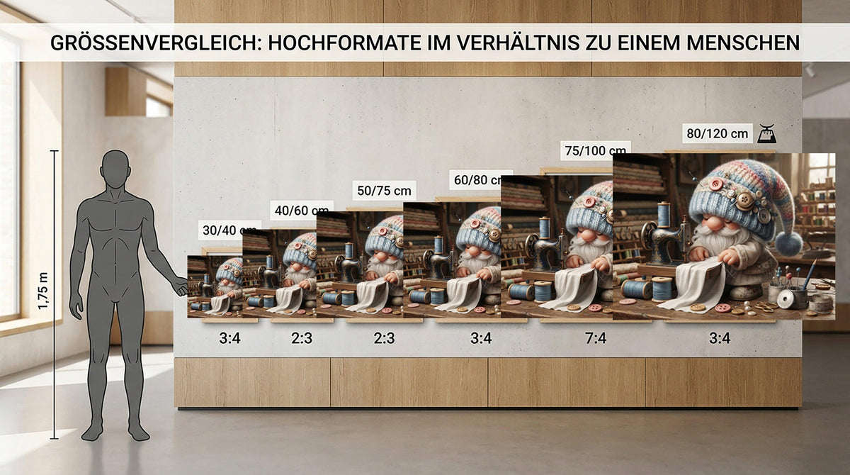 GeneratedImageMay20_2026-5_33PMKopie2_d09d10ad-5b2b-4f9b-9f47-6260a3d69e14 - Wandbild Galerie