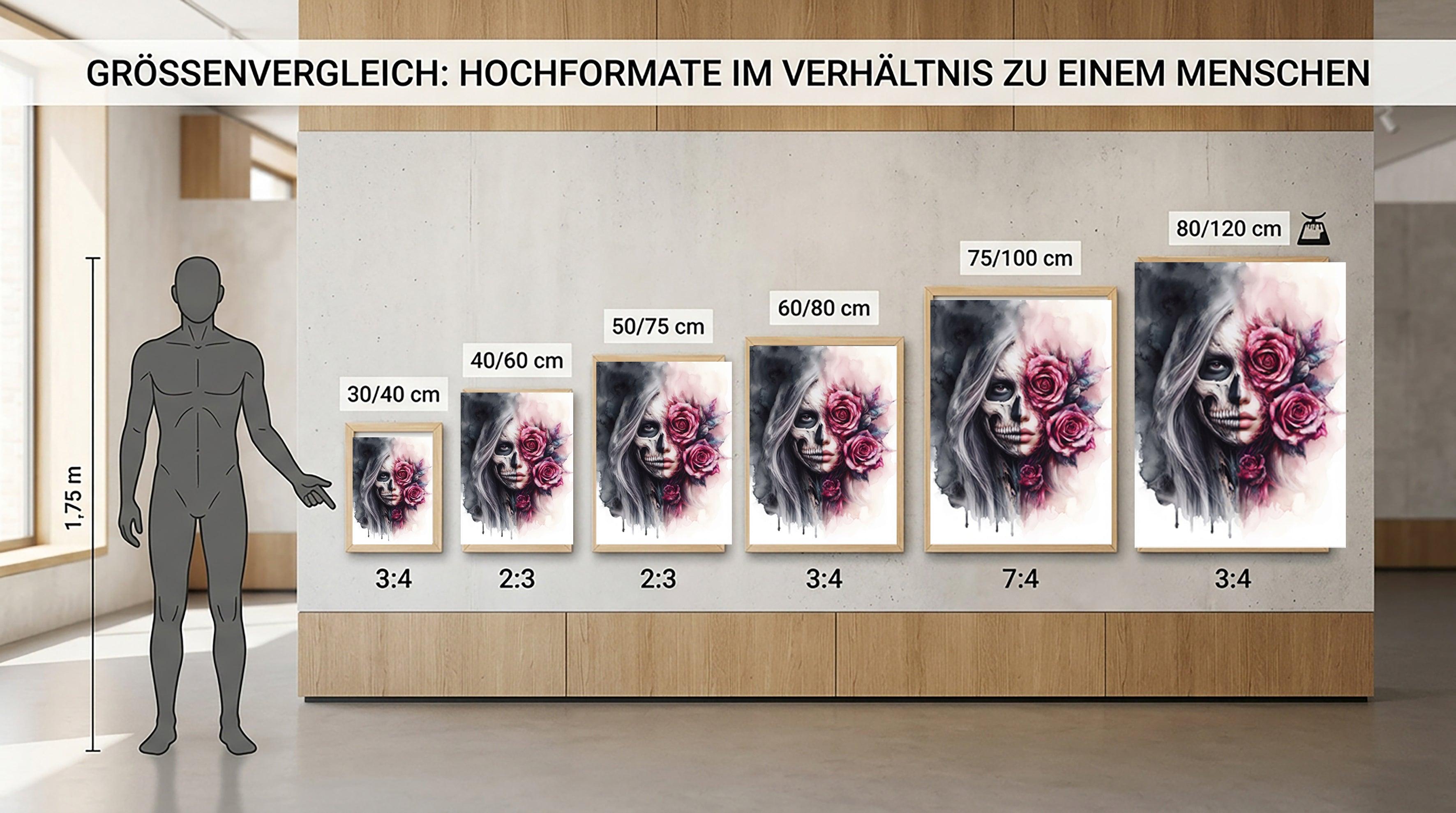 GeneratedImageMay20_2026-5_33PMKopie2_f75165cd-57ff-4da1-a371-faf4a6370371 - Wandbild Galerie