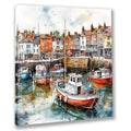 HarbourScenes12Kopie_0d6f30f5-7042-4323-ba18-10771187c051 - Wandbild Galerie