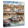 HarbourScenes3Kopie_e7a69059-705b-442d-b608-c4a51f5cd63e - Wandbild Galerie