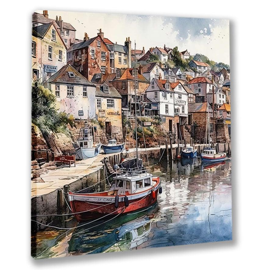 HarbourScenes4Kopie_af1d3bcd-20c4-47c9-bc91-ab3618753c7c - Wandbild Galerie