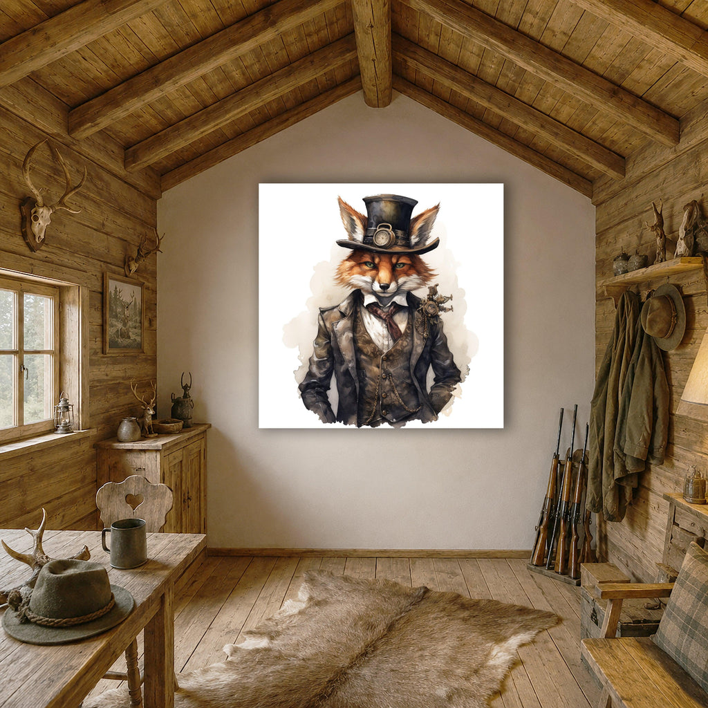 JagdKopie_20516d47-09b1-442e-bc42-546652f1c4cc - Wandbild Galerie