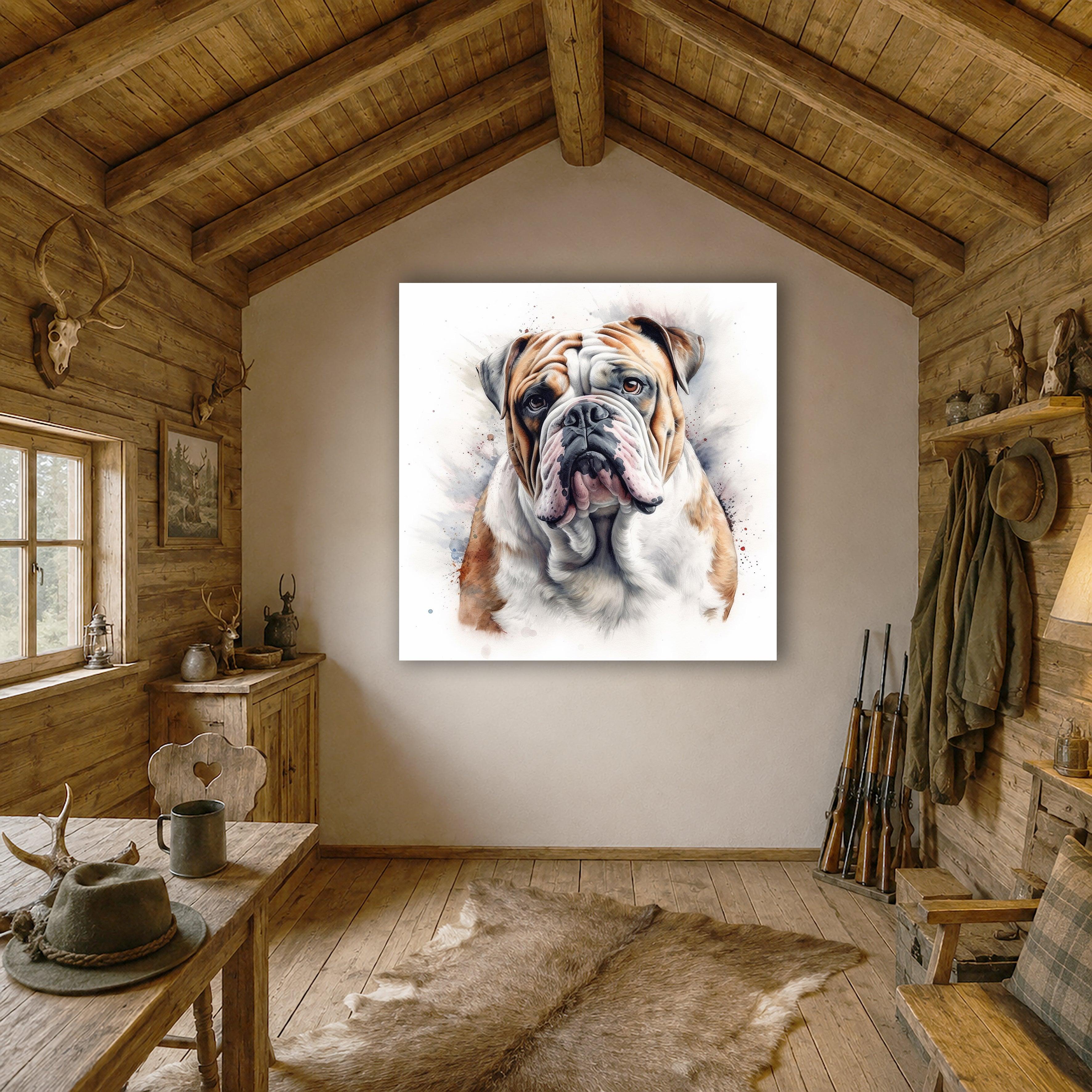 JagdKopie_309530e9-ac31-4be6-86ea-36ba64d429e1 - Wandbild Galerie