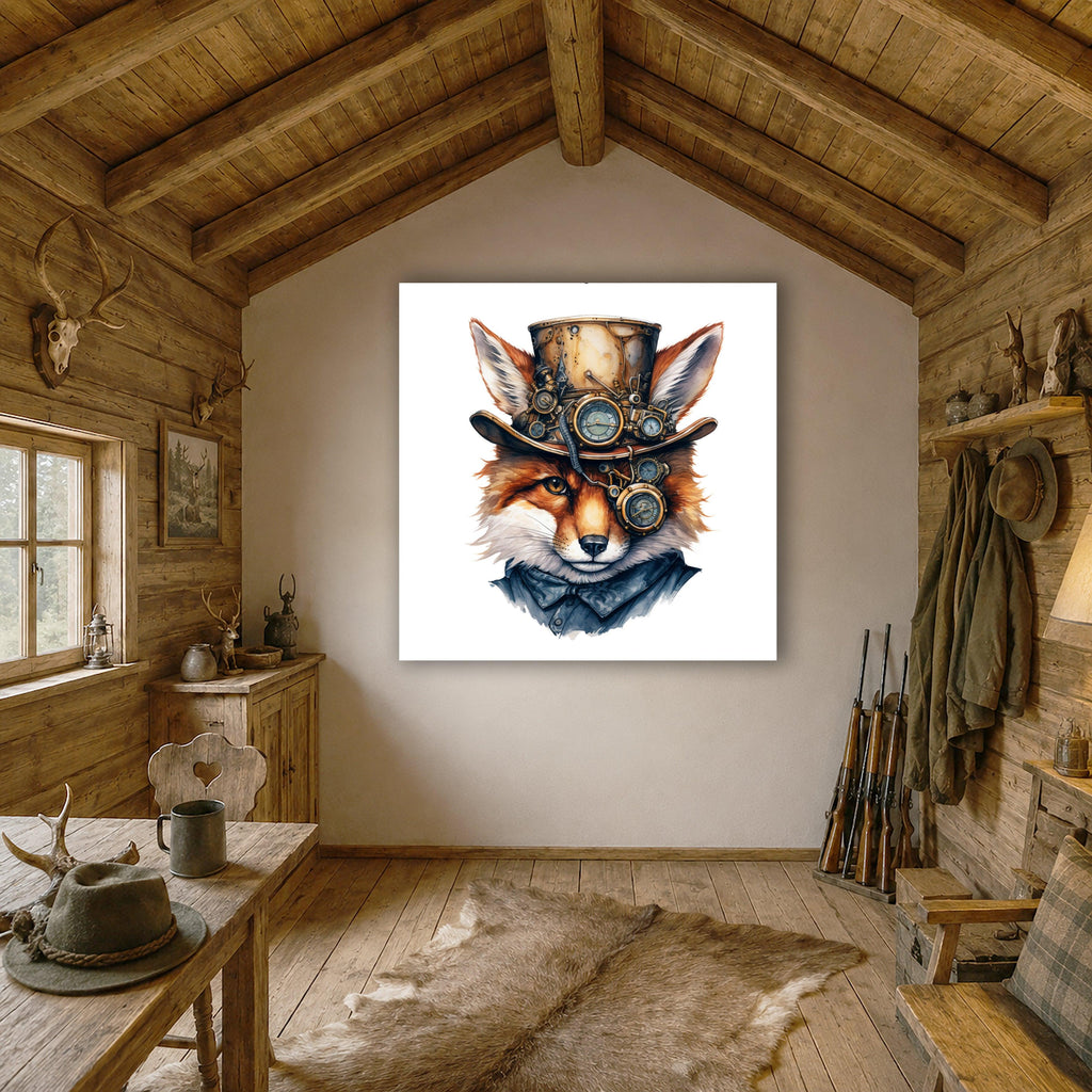 JagdKopie_5a7d4a99-6843-4fff-bbb3-d1572ba8a96c - Wandbild Galerie