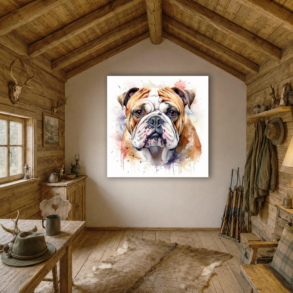 JagdKopie_63214310-fc03-4a11-a31a-d7026b247f35 - Wandbild Galerie