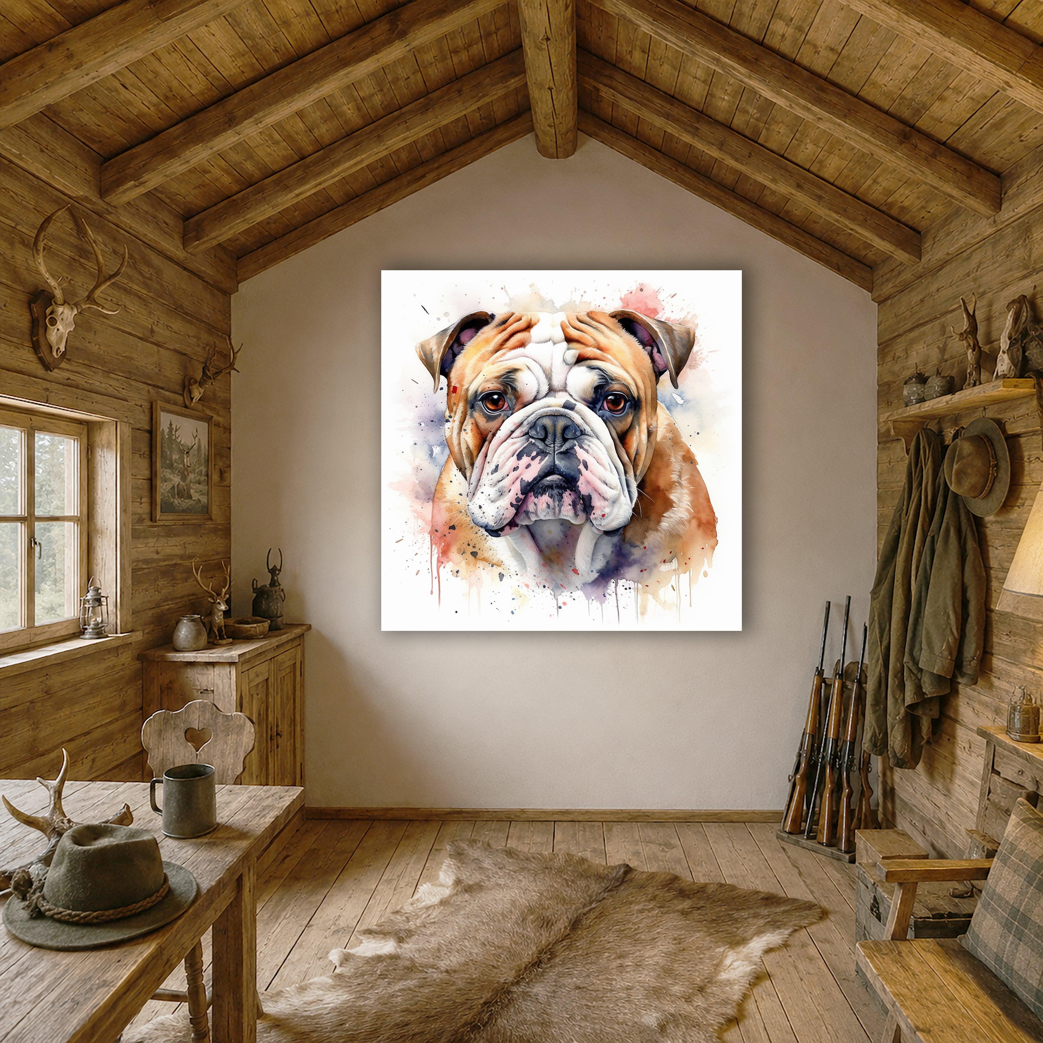 JagdKopie_63214310-fc03-4a11-a31a-d7026b247f35 - Wandbild Galerie