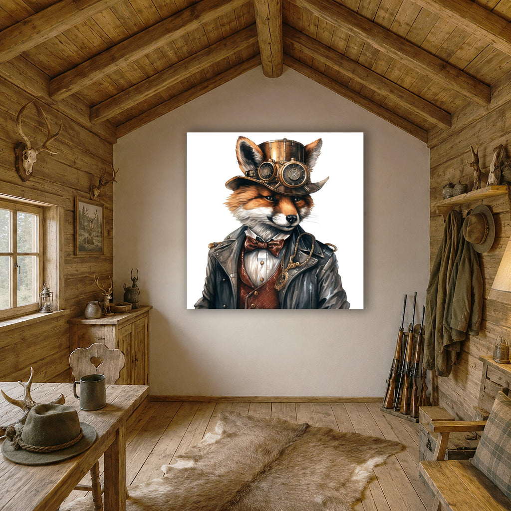 JagdKopie_700a6356-8d03-462a-947a-0ab80d51d17b - Wandbild Galerie