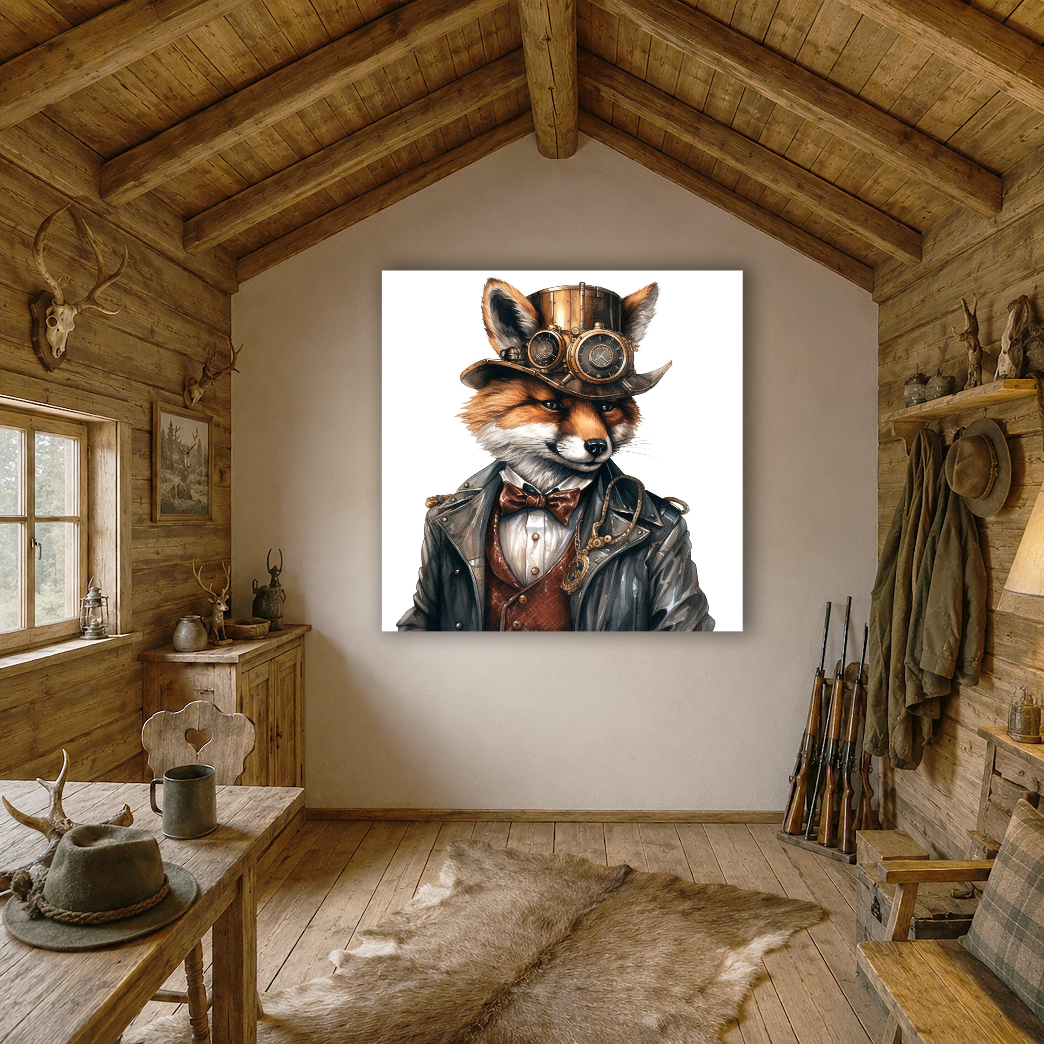 JagdKopie_700a6356-8d03-462a-947a-0ab80d51d17b - Wandbild Galerie