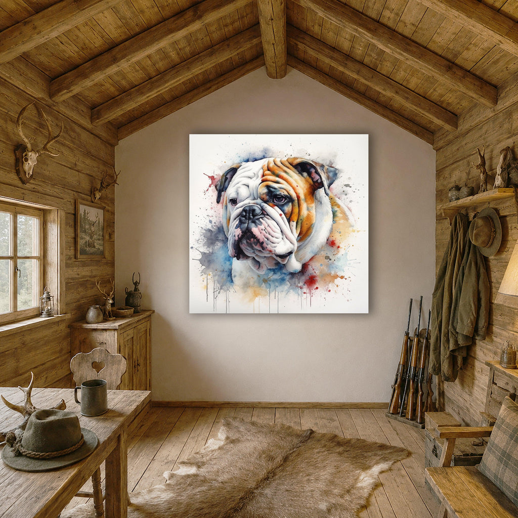 JagdKopie_8ea5b81c-f4d4-48af-bc11-ffcbb4acff95 - Wandbild Galerie