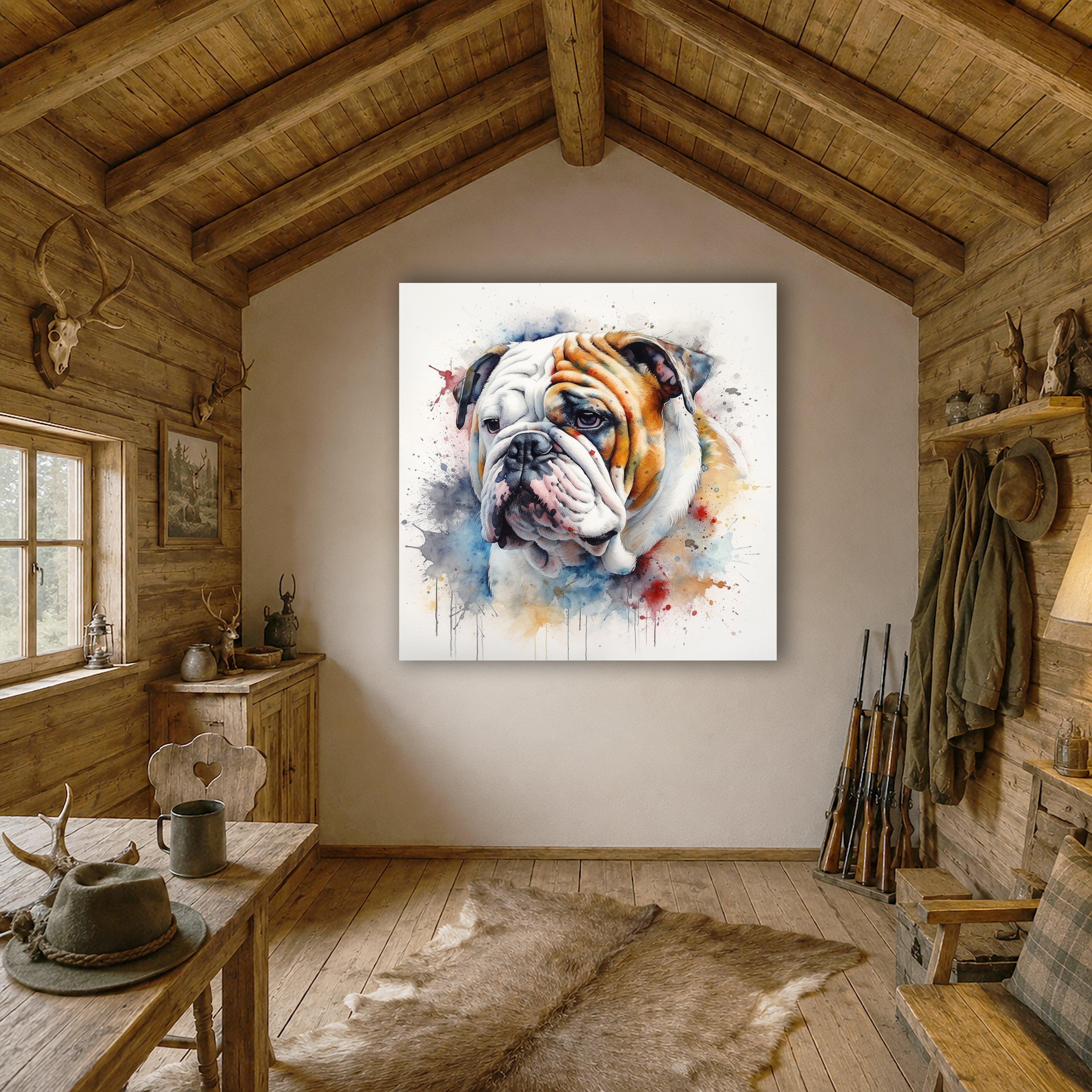 JagdKopie_8ea5b81c-f4d4-48af-bc11-ffcbb4acff95 - Wandbild Galerie