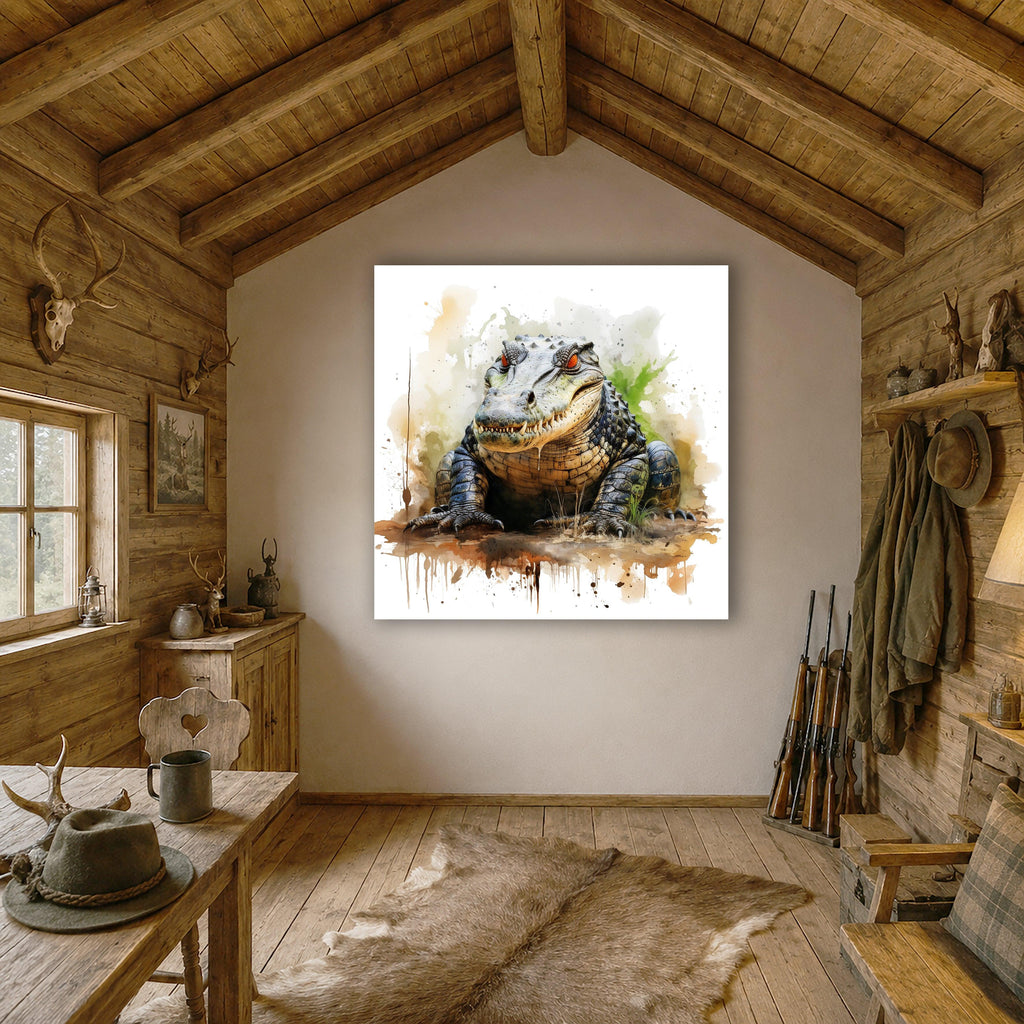 JagdKopie_9c2eb0eb-2370-4fa6-9489-a4b0f2cbaea6 - Wandbild Galerie
