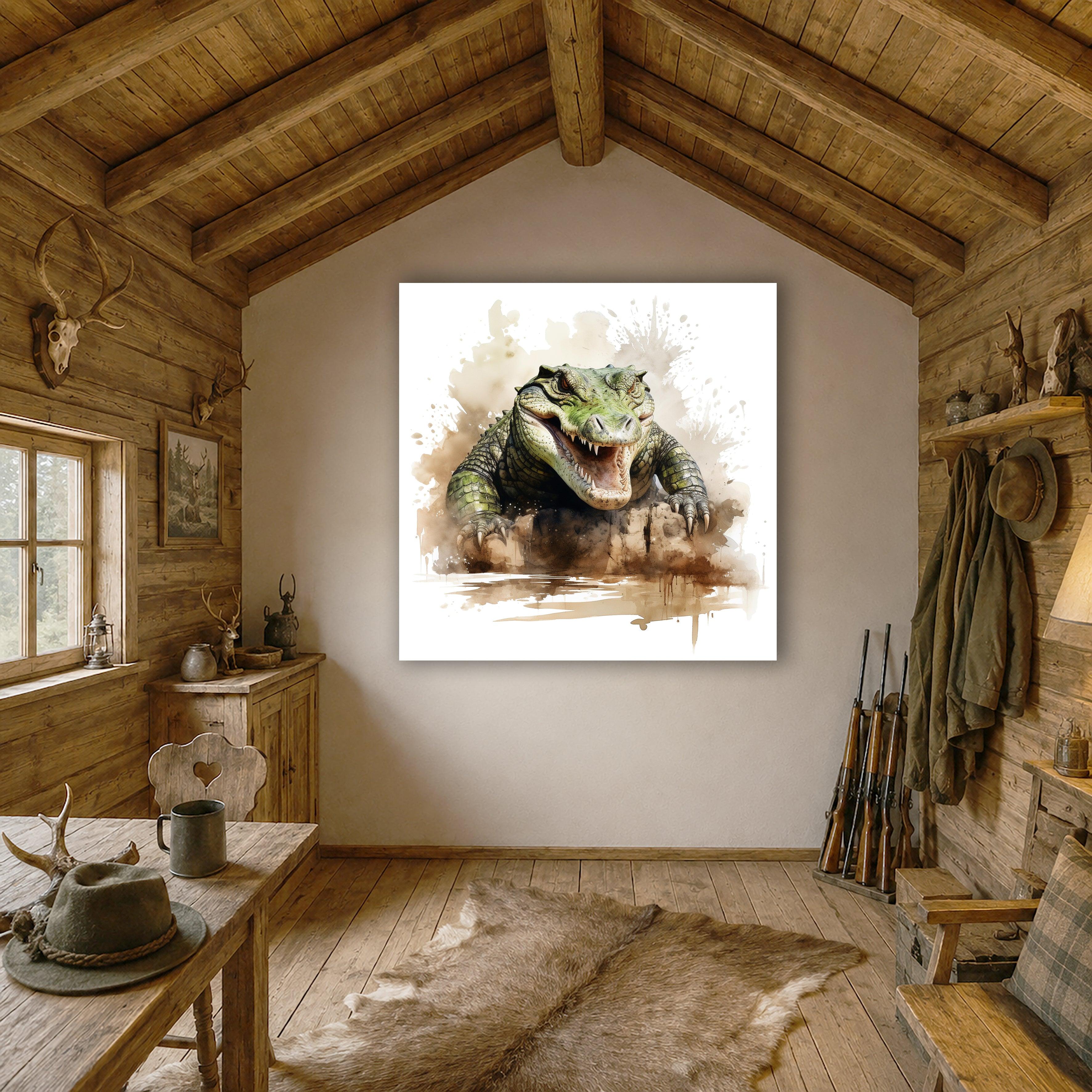 JagdKopie_a2fc87c9-81c5-4938-9bff-e216e7cd6b81 - Wandbild Galerie