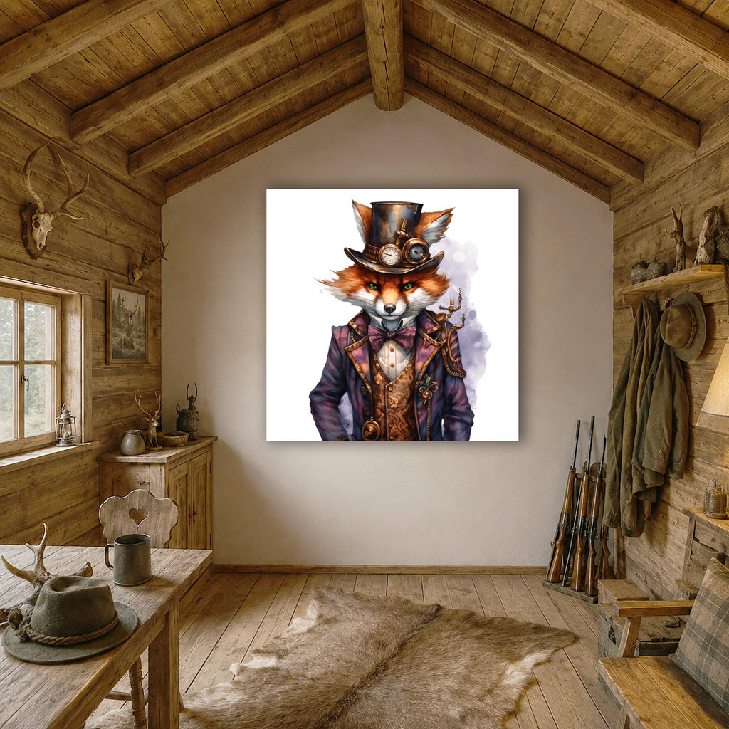 JagdKopie_b25e2a98-8f29-4c51-8080-f4dc6b7f958c - Wandbild Galerie