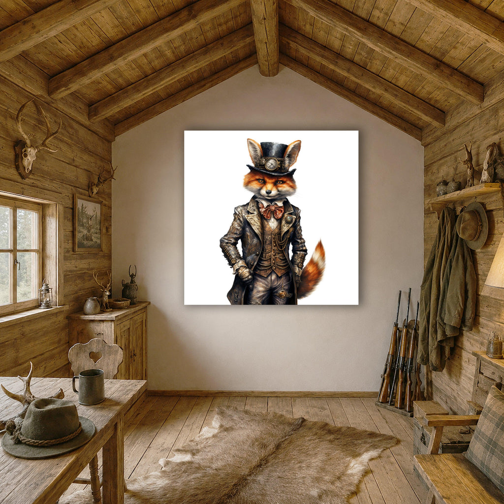 JagdKopie_b69fa2a5-bd02-4f68-9ca8-9d64587bee1b - Wandbild Galerie