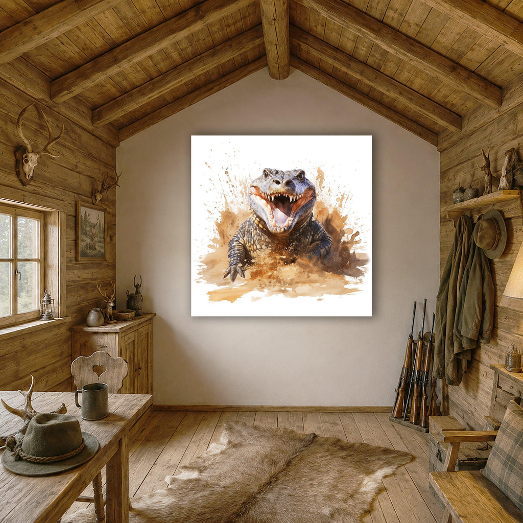 JagdKopie_bb7b2912-85f0-4584-ab4f-e15c881bc331 - Wandbild Galerie