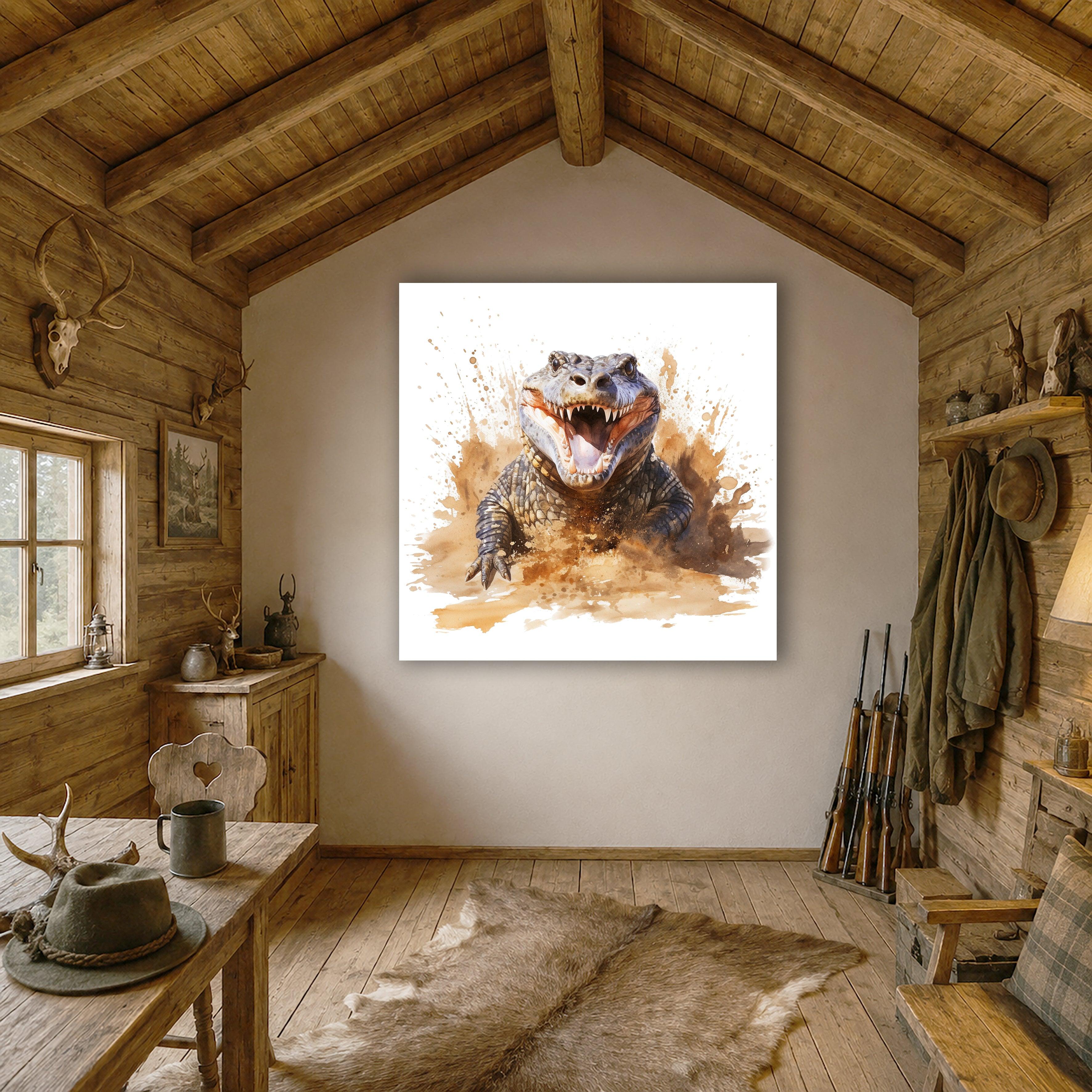JagdKopie_bb7b2912-85f0-4584-ab4f-e15c881bc331 - Wandbild Galerie