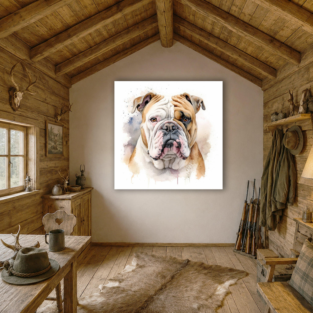 JagdKopie_c143c0a2-9a39-468f-a0e0-e03356078edd - Wandbild Galerie