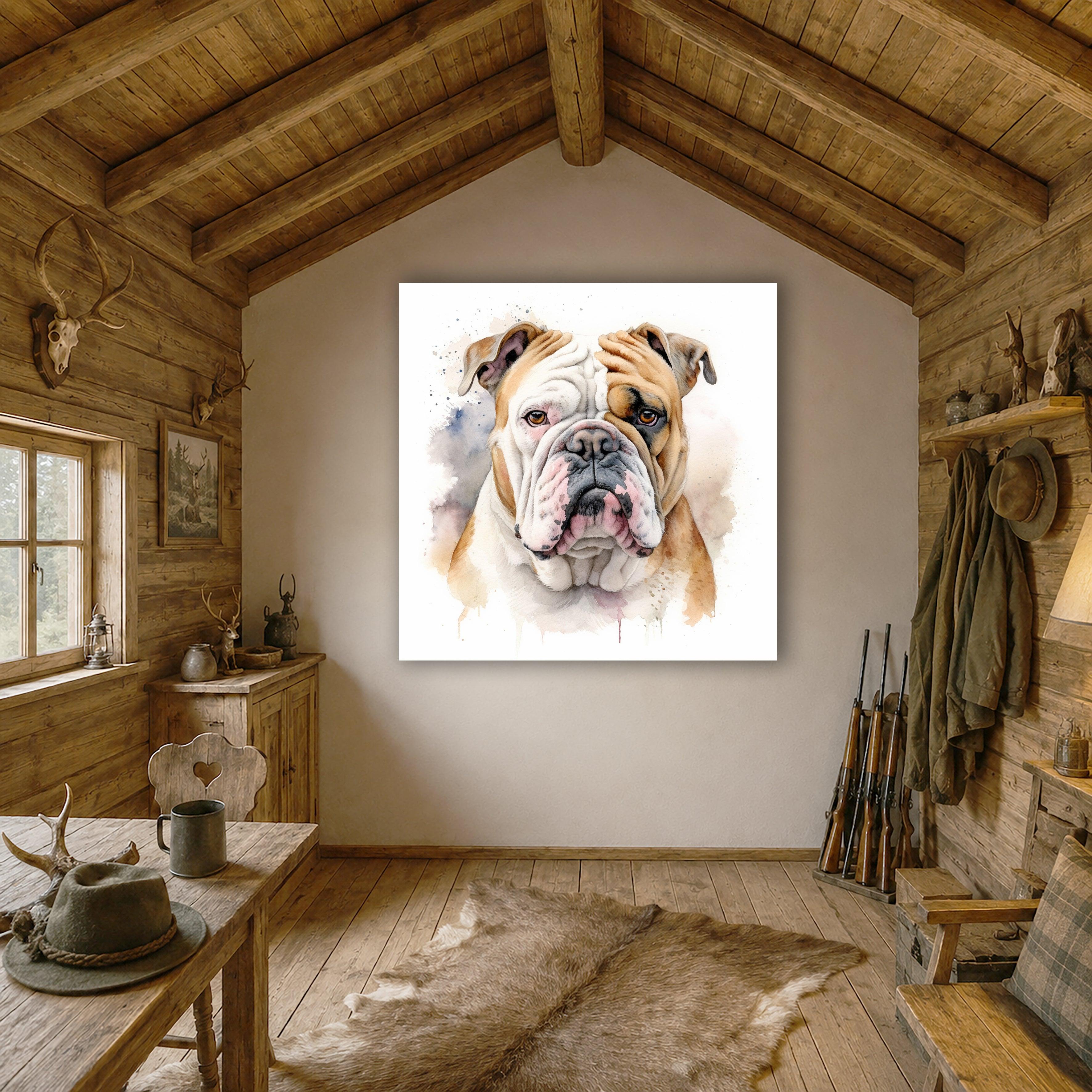 JagdKopie_c143c0a2-9a39-468f-a0e0-e03356078edd - Wandbild Galerie