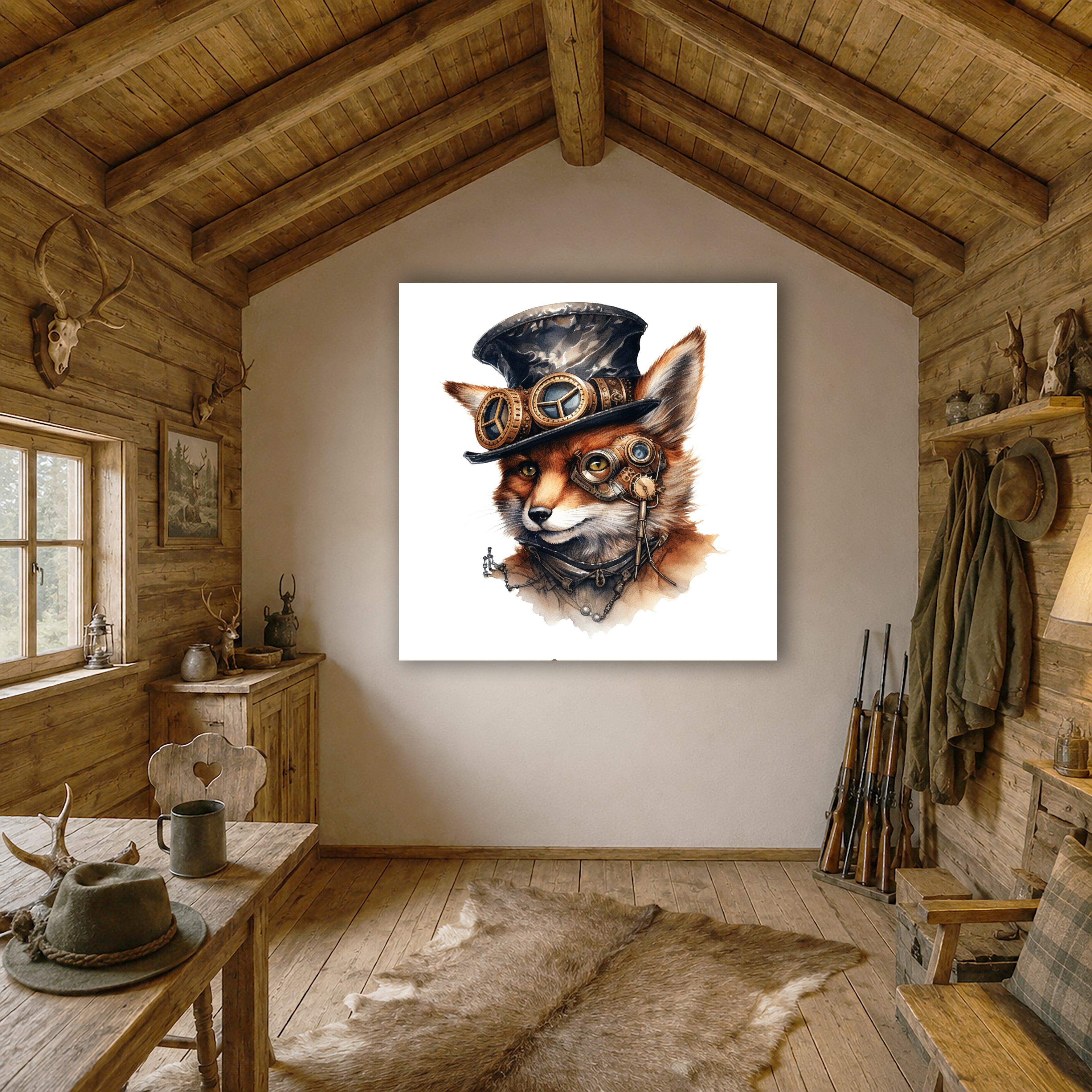 JagdKopie_c679d067-e458-470b-ba01-a61d6fd21bed - Wandbild Galerie