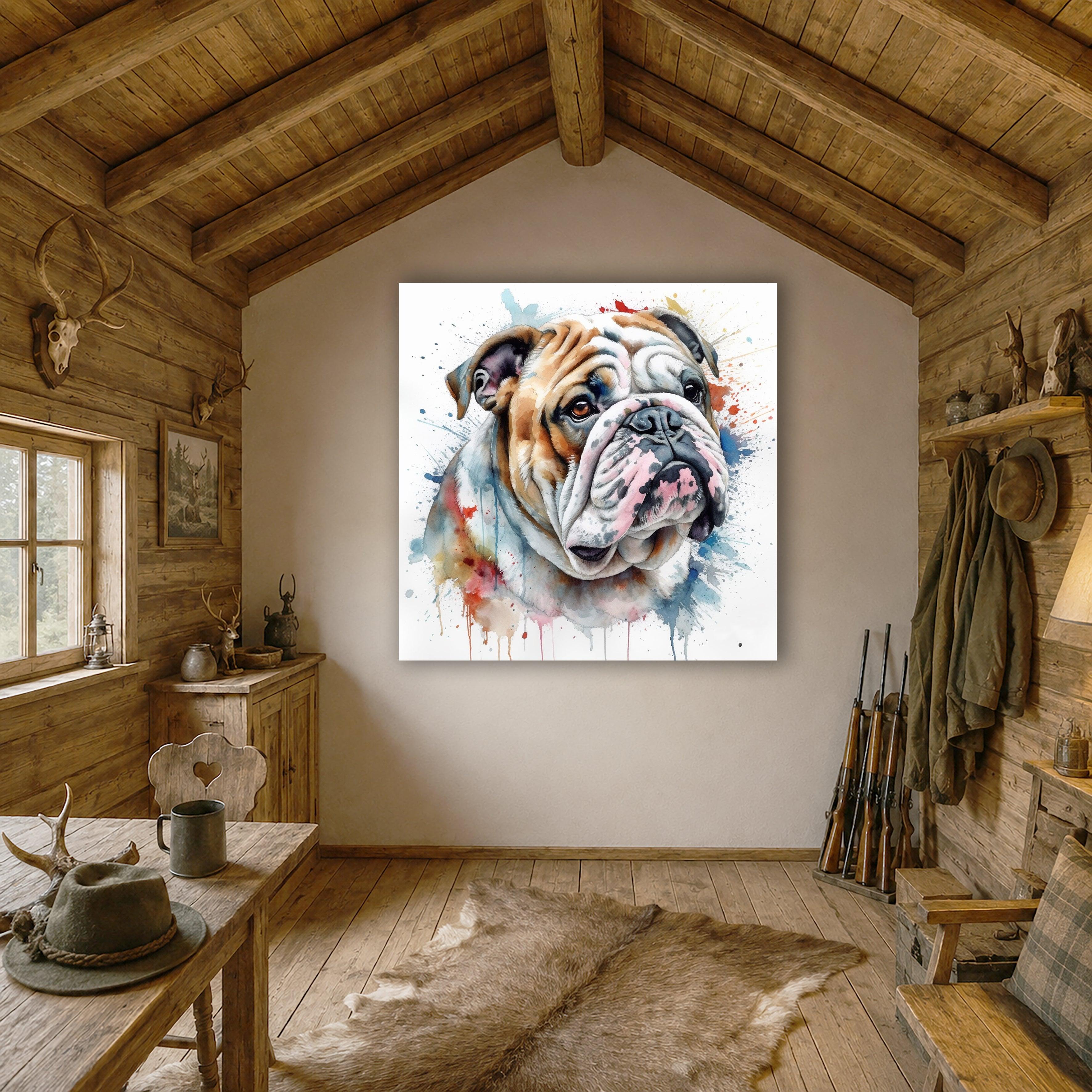 JagdKopie_cf982677-197c-4554-ac8d-fcc238b85fdc - Wandbild Galerie