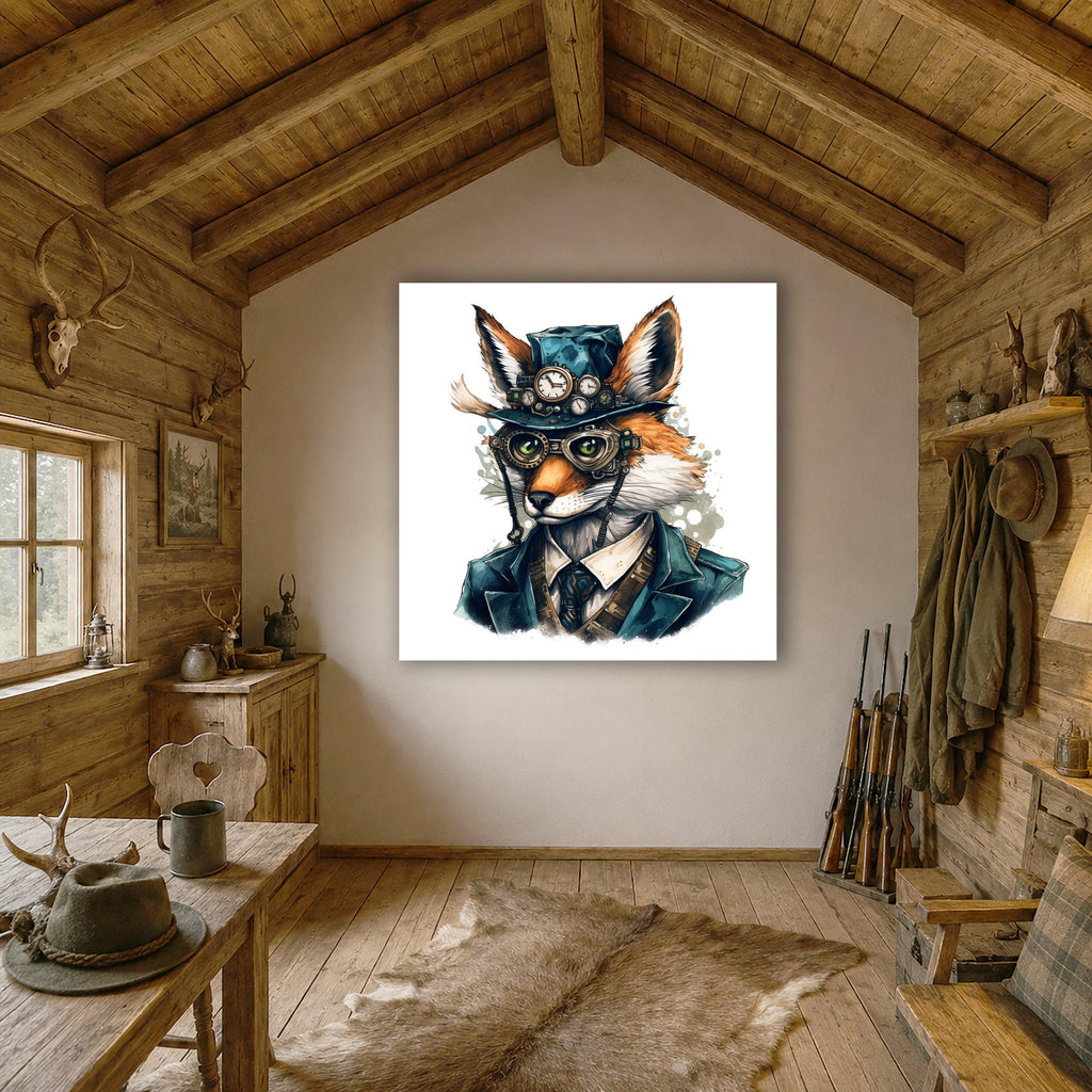 JagdKopie_e1fc10d4-4118-4b39-9ef4-62c051c13b0e - Wandbild Galerie