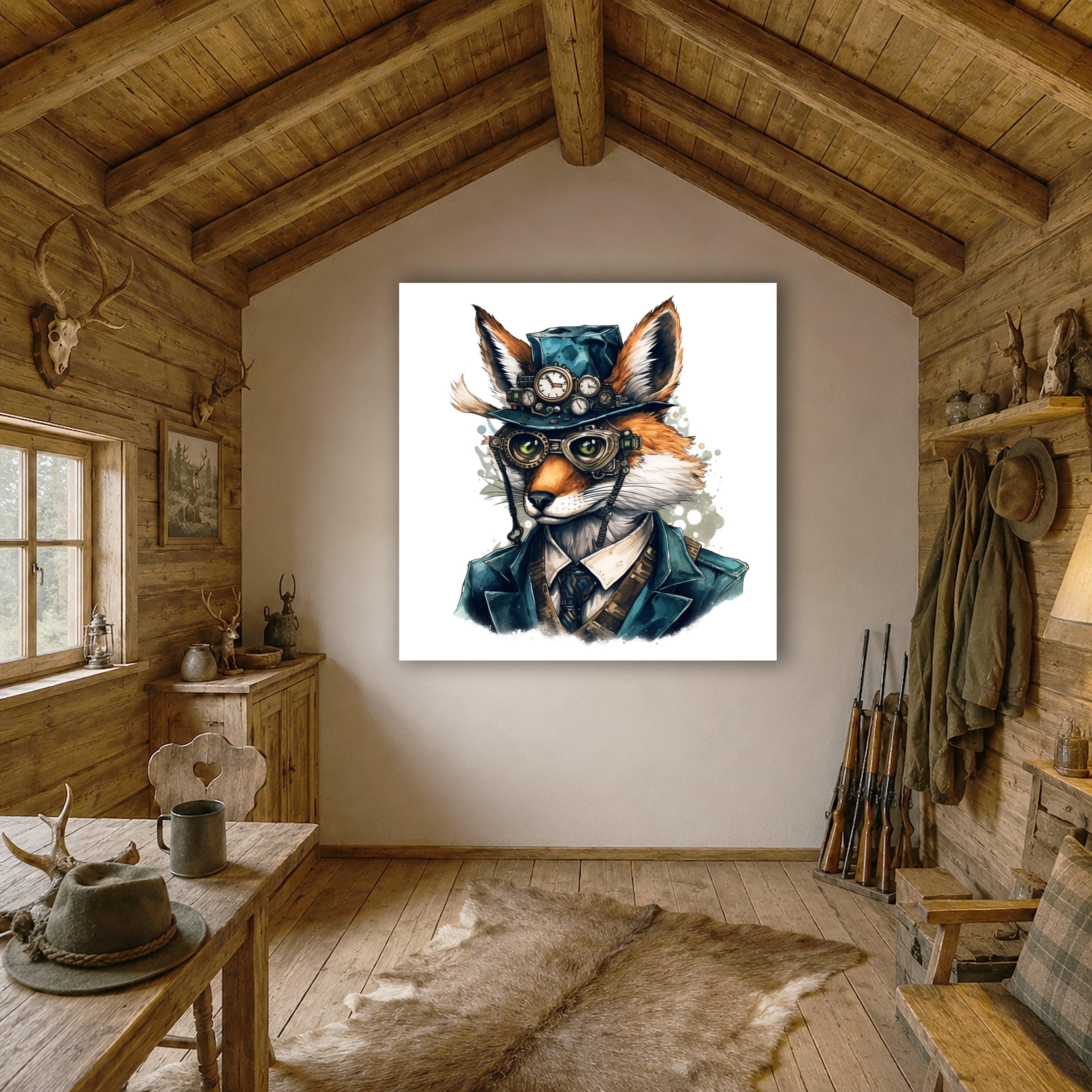 JagdKopie_e1fc10d4-4118-4b39-9ef4-62c051c13b0e - Wandbild Galerie