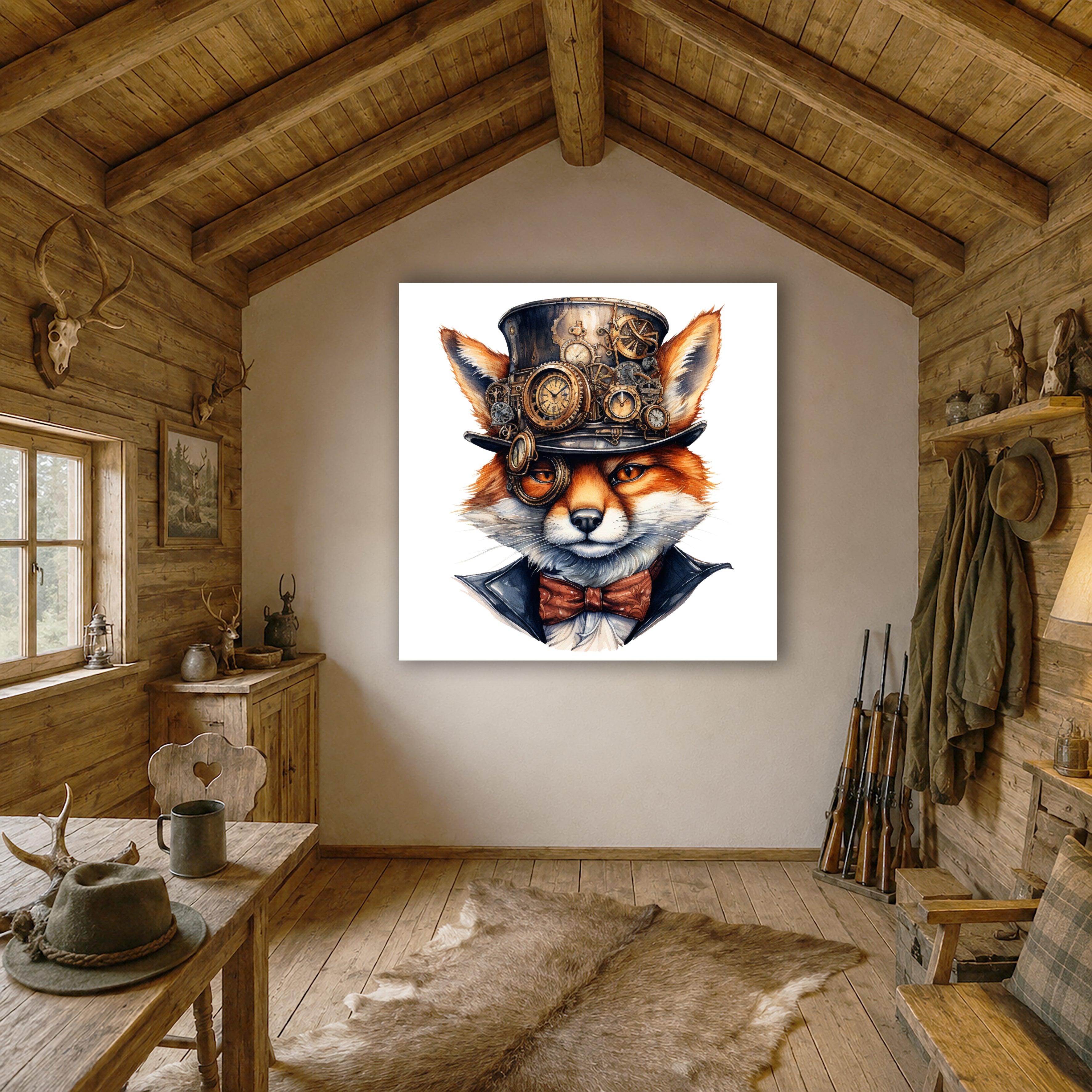 JagdKopie_ebc50abf-7b63-4c23-914b-186a0b3e1812 - Wandbild Galerie