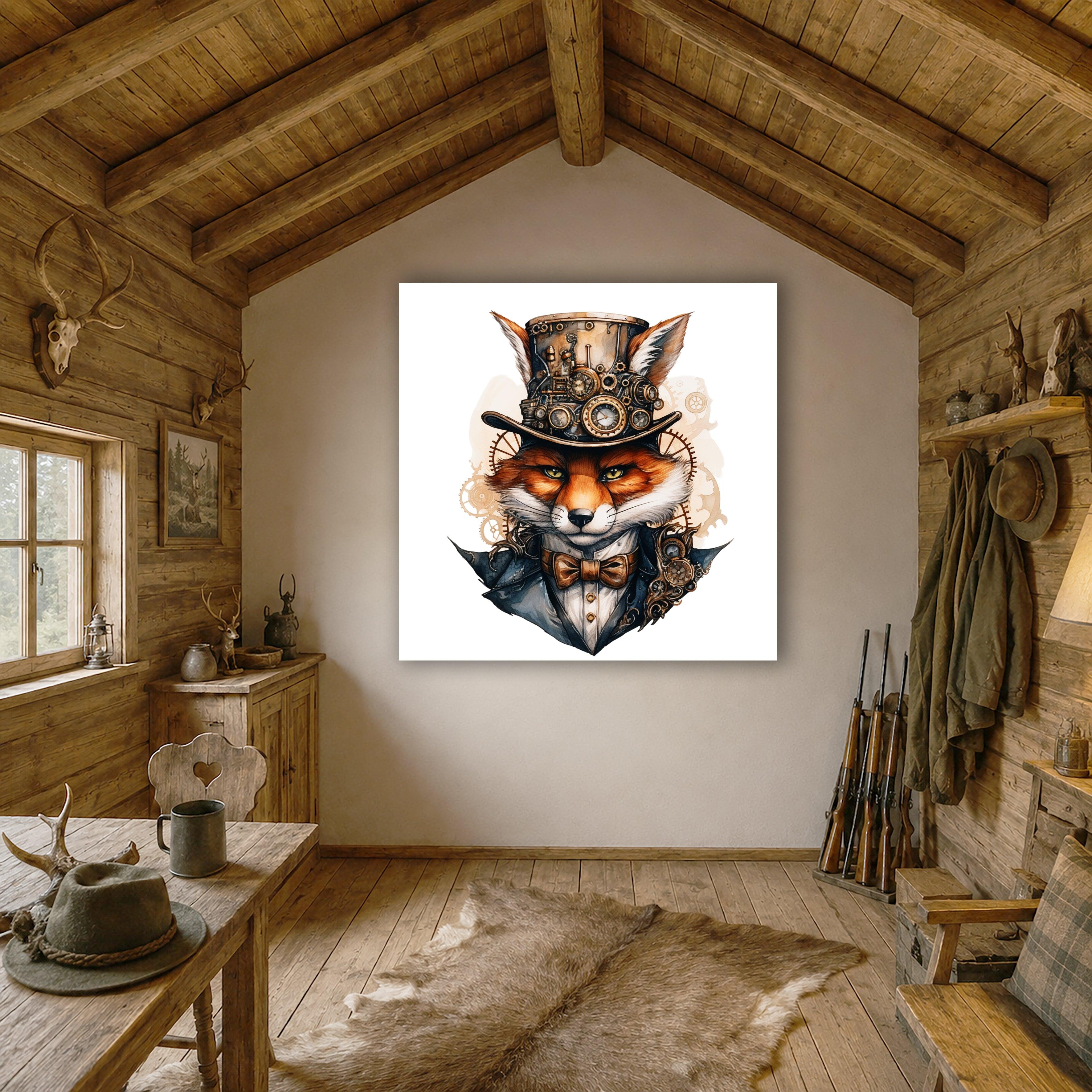 JagdKopie_fe7829bd-6e7b-4b97-8a80-16de1fe58630 - Wandbild Galerie