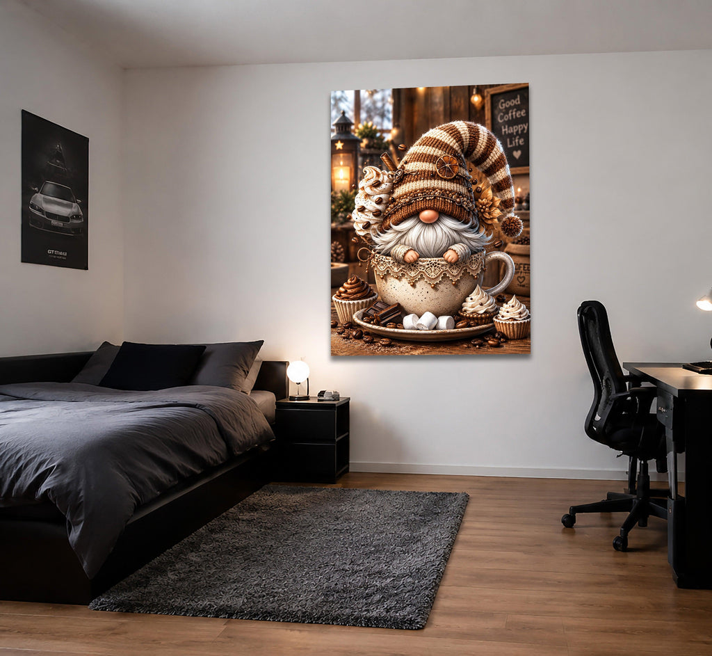Jugendzimmerhoch_15ab5f6a-b097-48d1-9f12-b3d280d39658 - Wandbild Galerie