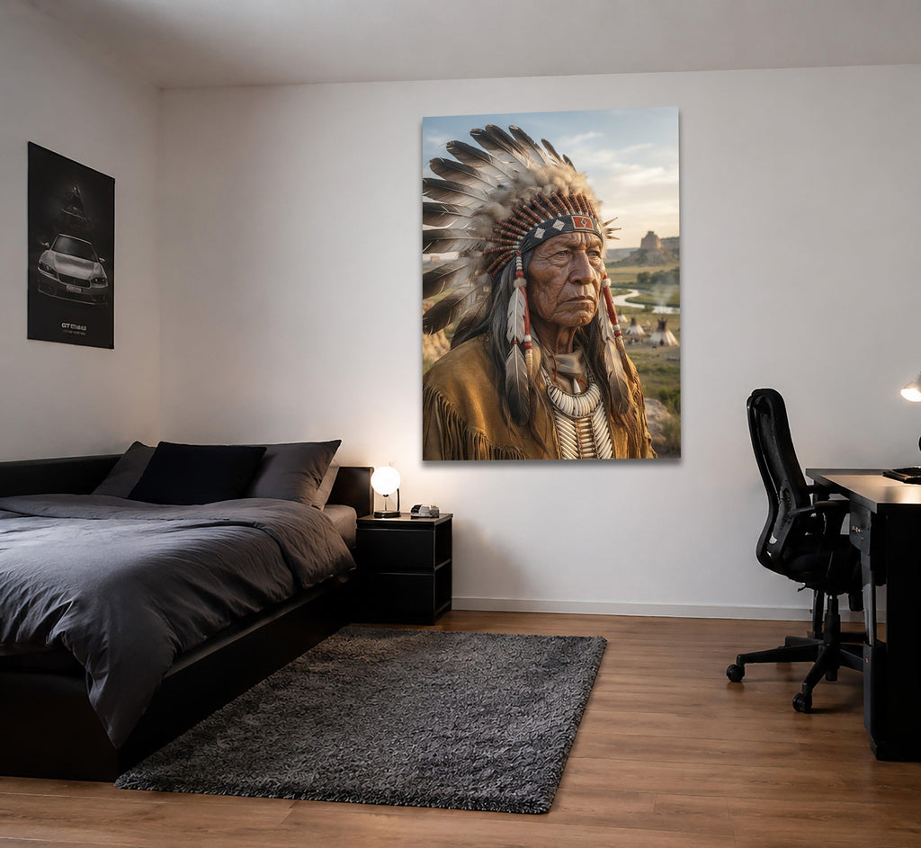 Jugendzimmerhoch_2eb60f2a-0fc9-4fbe-98f4-62c1110ed29c - Wandbild Galerie