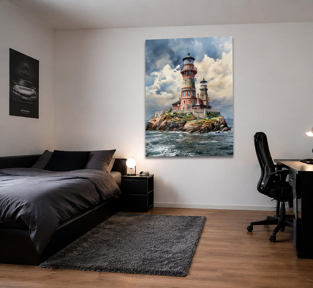 Jugendzimmerhoch_30f0046d-64e8-4325-b204-4573d40abe68 - Wandbild Galerie
